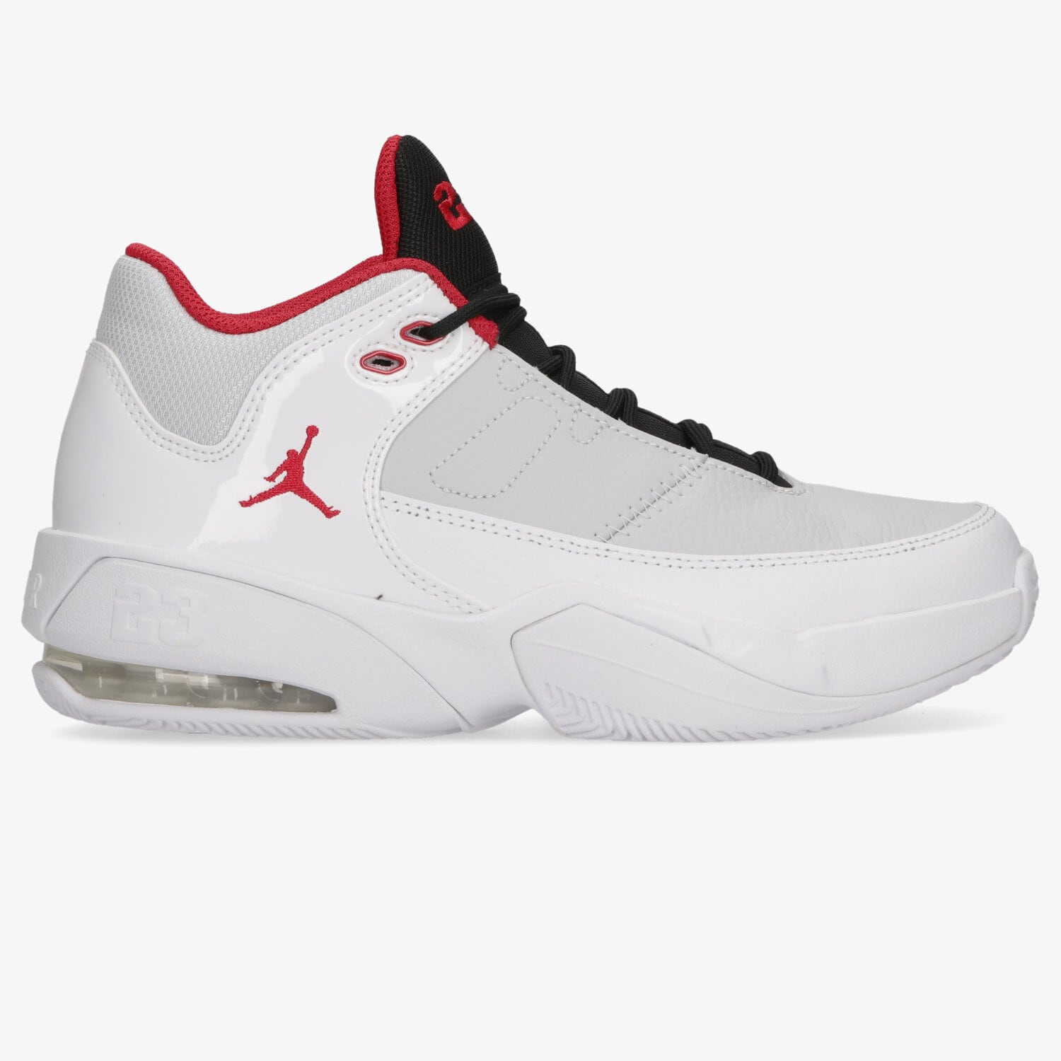 dětské tenisky JORDAN MAX AURA 3  DA8021-105 BÍLÁ