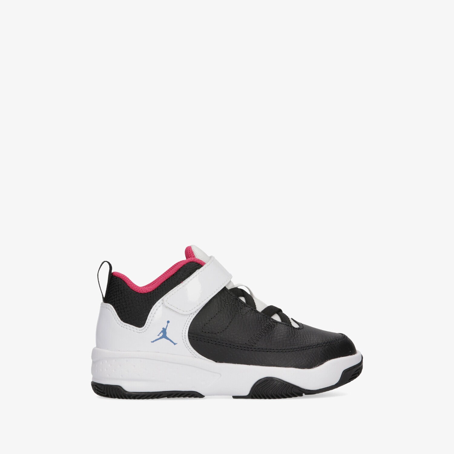 dětské tenisky JORDAN MAX AURA 3 DA8022-004 ČERNÁ