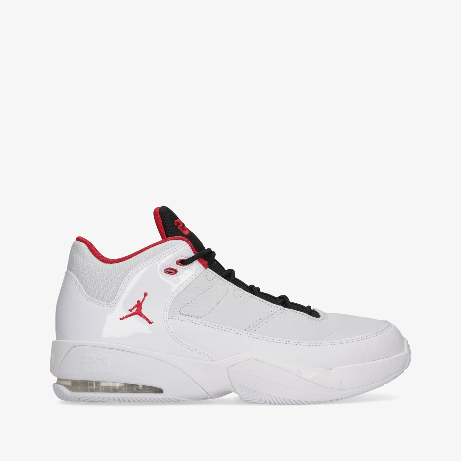 pánské tenisky JORDAN MAX AURA 3  CZ4167-105 BÍLÁ