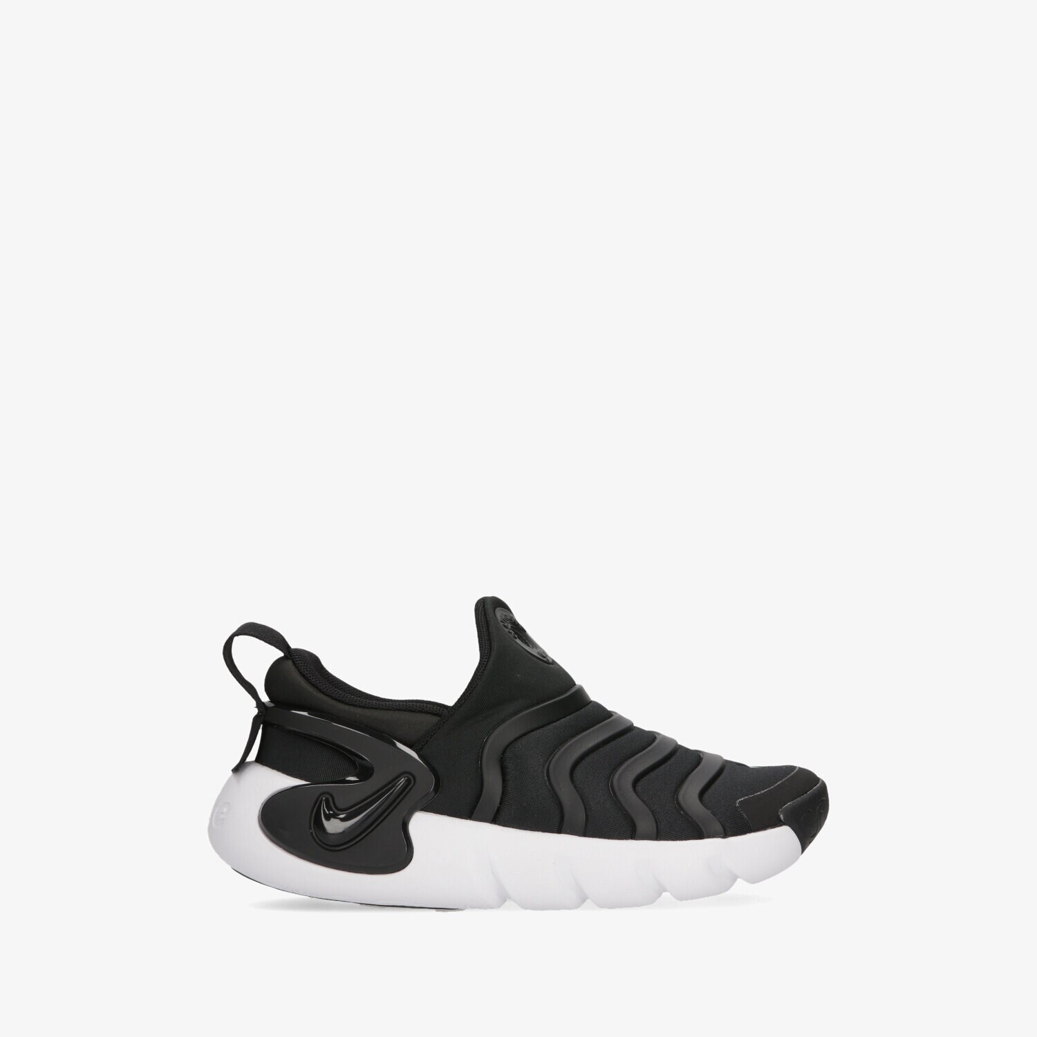 dětské tenisky NIKE DYNAMO GO!  DH3437-001 ČERNÁ