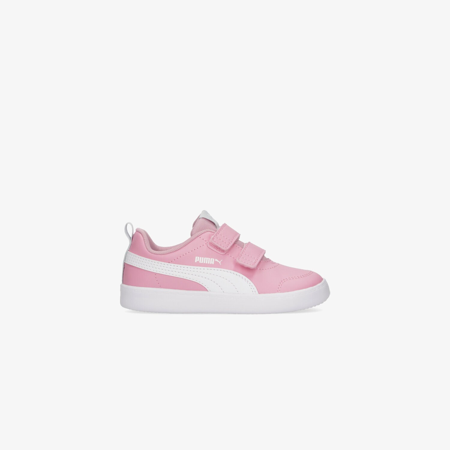 dětské tenisky PUMA COURTFLEX V2 V INF 37154423 RŮŽOVÁ
