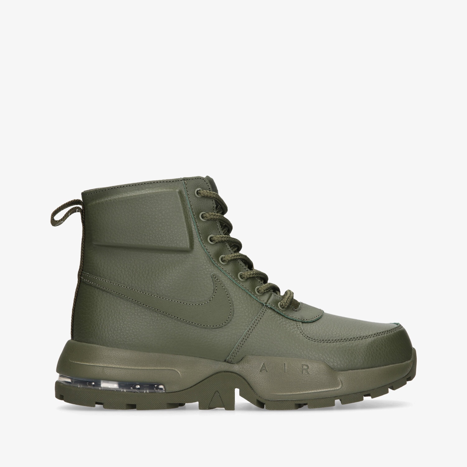 pánské tenisky NIKE AIR MAX GOATERRA 2.0 DD5016-300 KHAKI