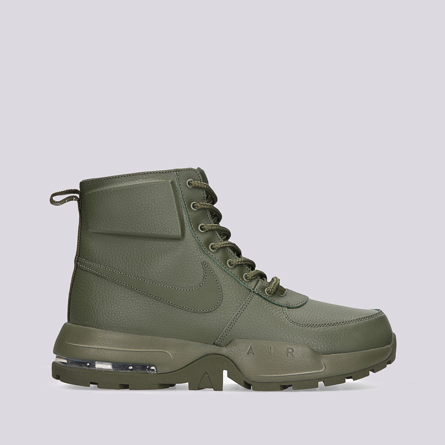 pánské tenisky NIKE AIR MAX GOATERRA 2.0 DD5016-300 KHAKI