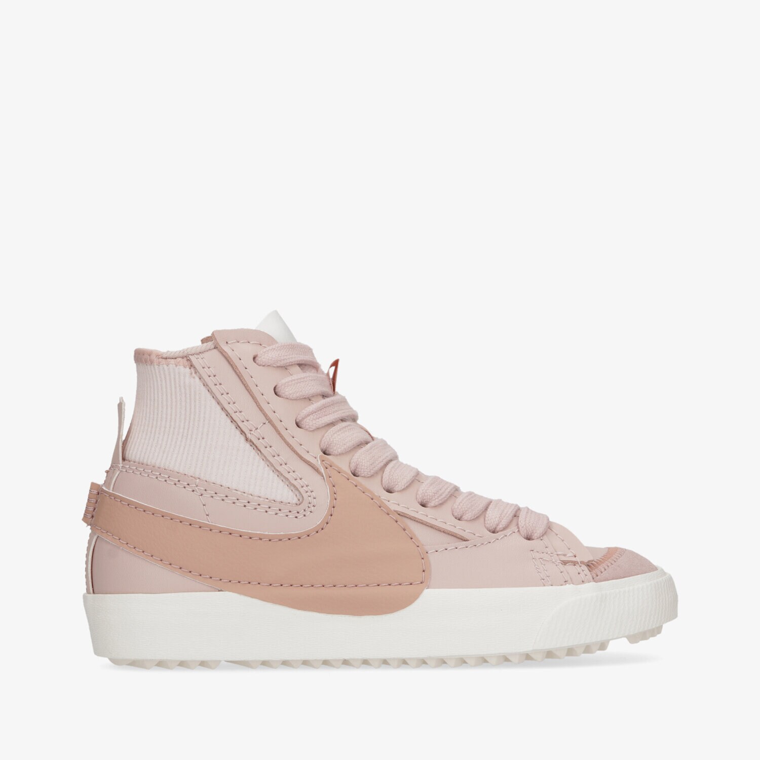 dámské tenisky NIKE BLAZER MID '77 JUMBO DQ1471-600 BÉŽOVÁ