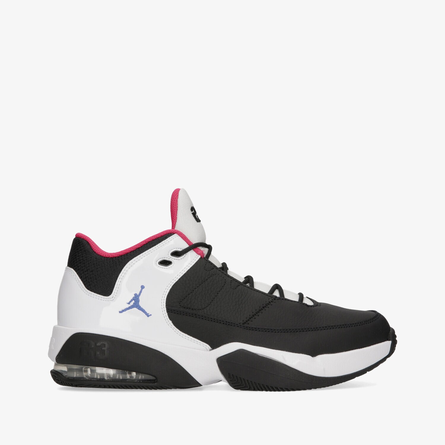 pánské tenisky JORDAN MAX AURA 3 CZ4167-004 BÍLÁ