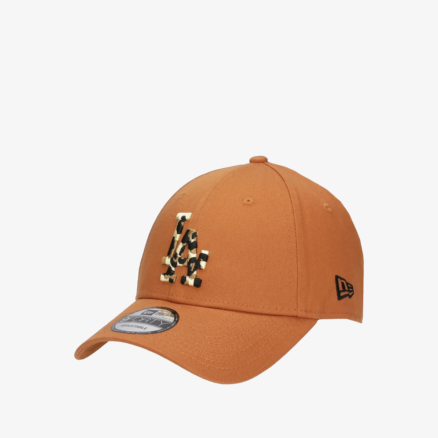 pánská kšiltovka NEW ERA ČEPICE CAMO INFILL 940 LA DODGERS TOF LOS ANGELES DO 60222426 HNĚDÁ