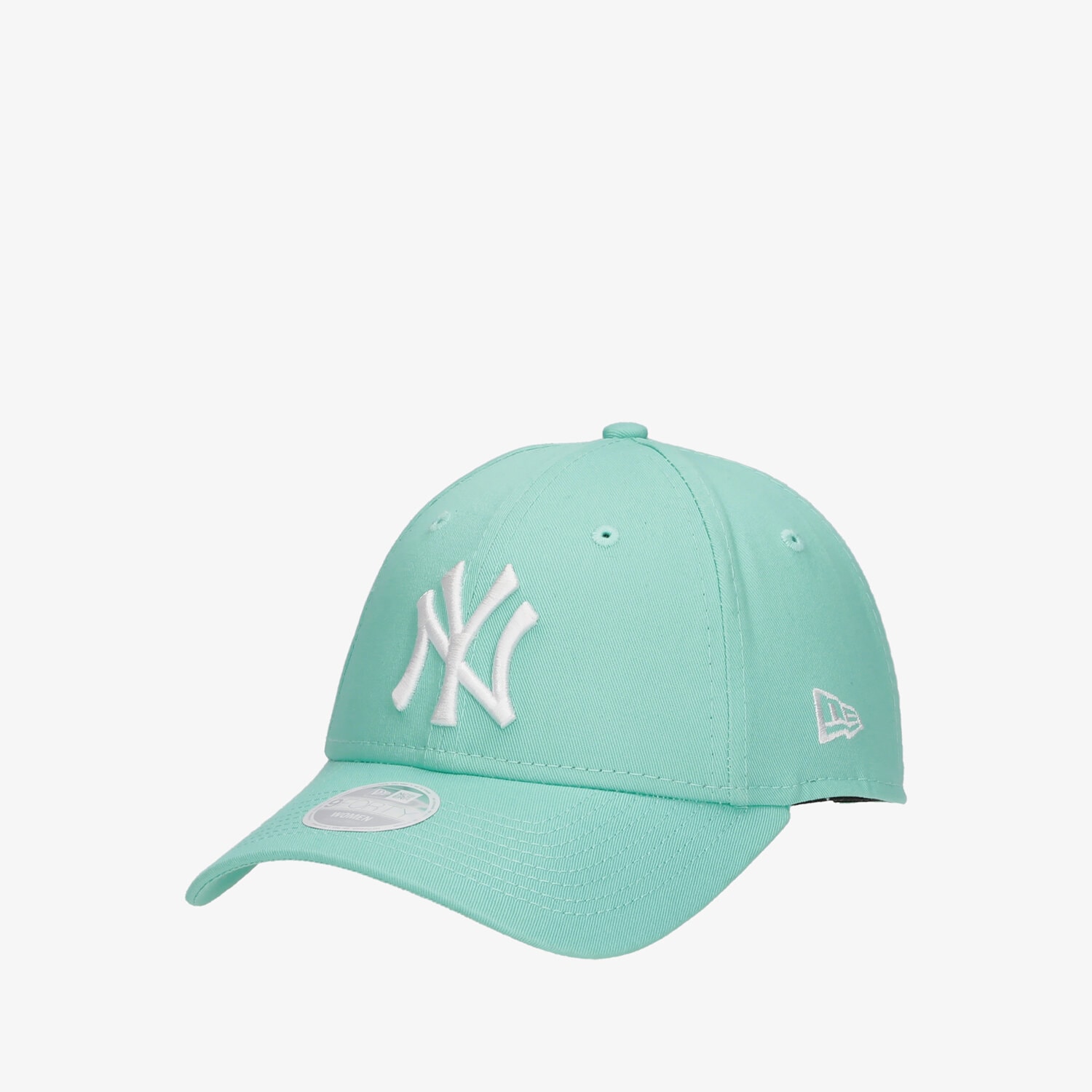 dámská kšiltovka NEW ERA ČEPICE WMNS LEAGUE ESS 940 NYY BLU NEW YORK YANKEES 60222351 MODRÁ