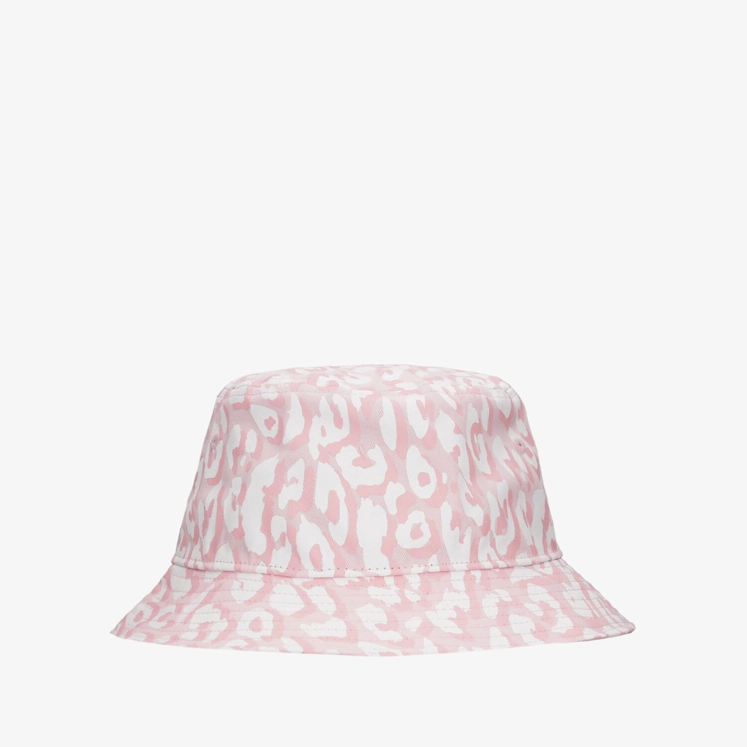 NEW ERA KLOBOUK WMNS AOP BUCKET PNK NEW ERA PNK 60222449 VÍCEBAREVNÁ