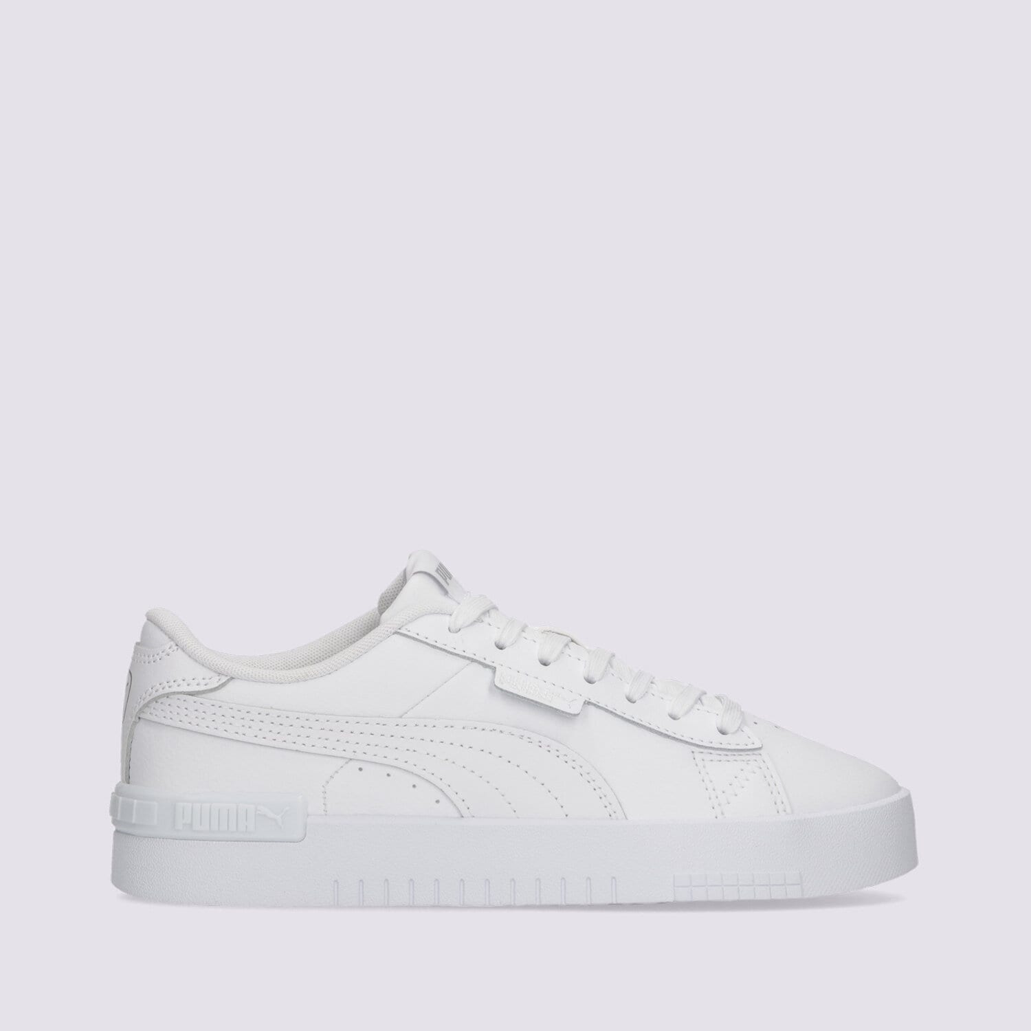 dětské tenisky PUMA JADA JR 38199002 BÍLÁ