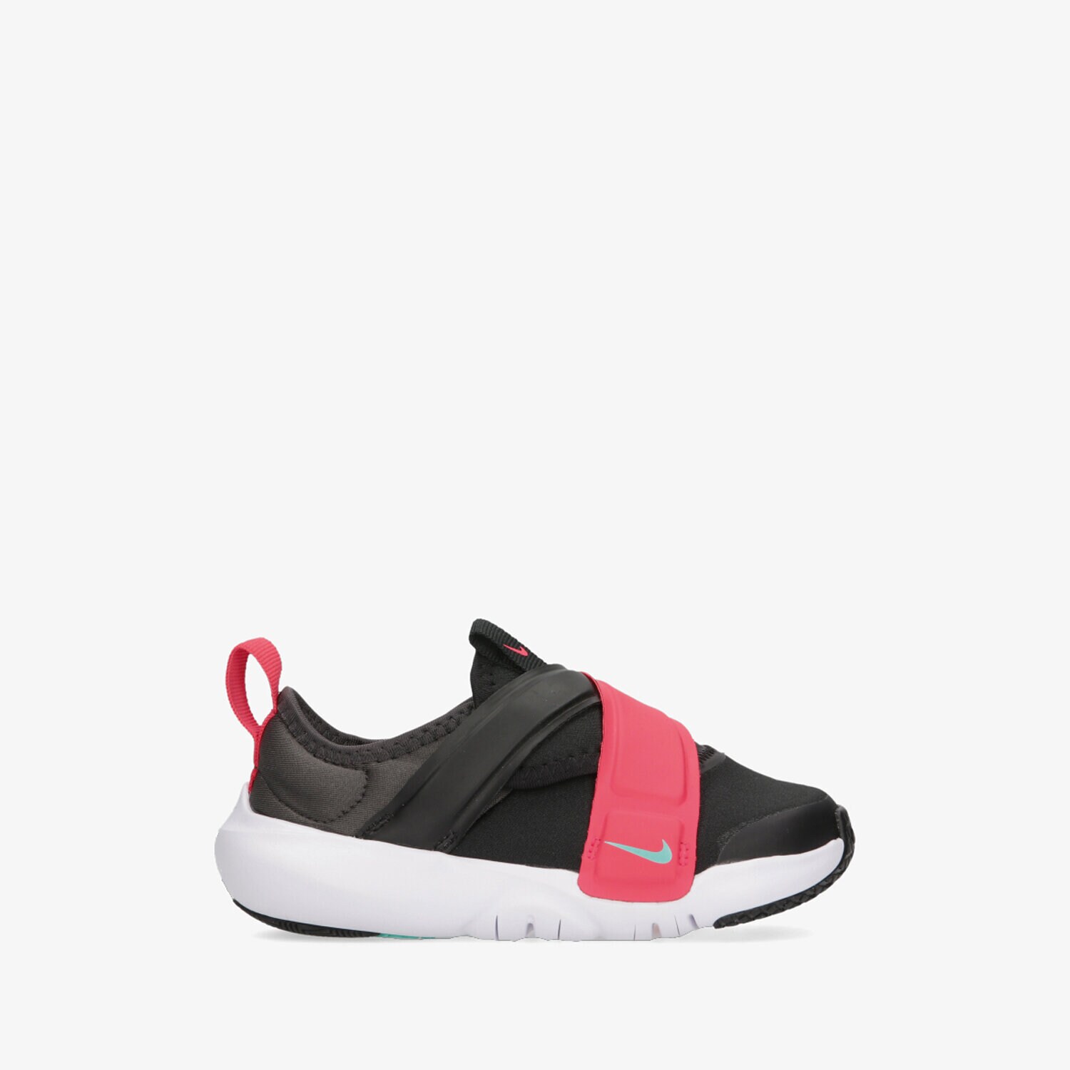dětské tenisky NIKE KOEMI  CZ0188-005 ČERNÁ