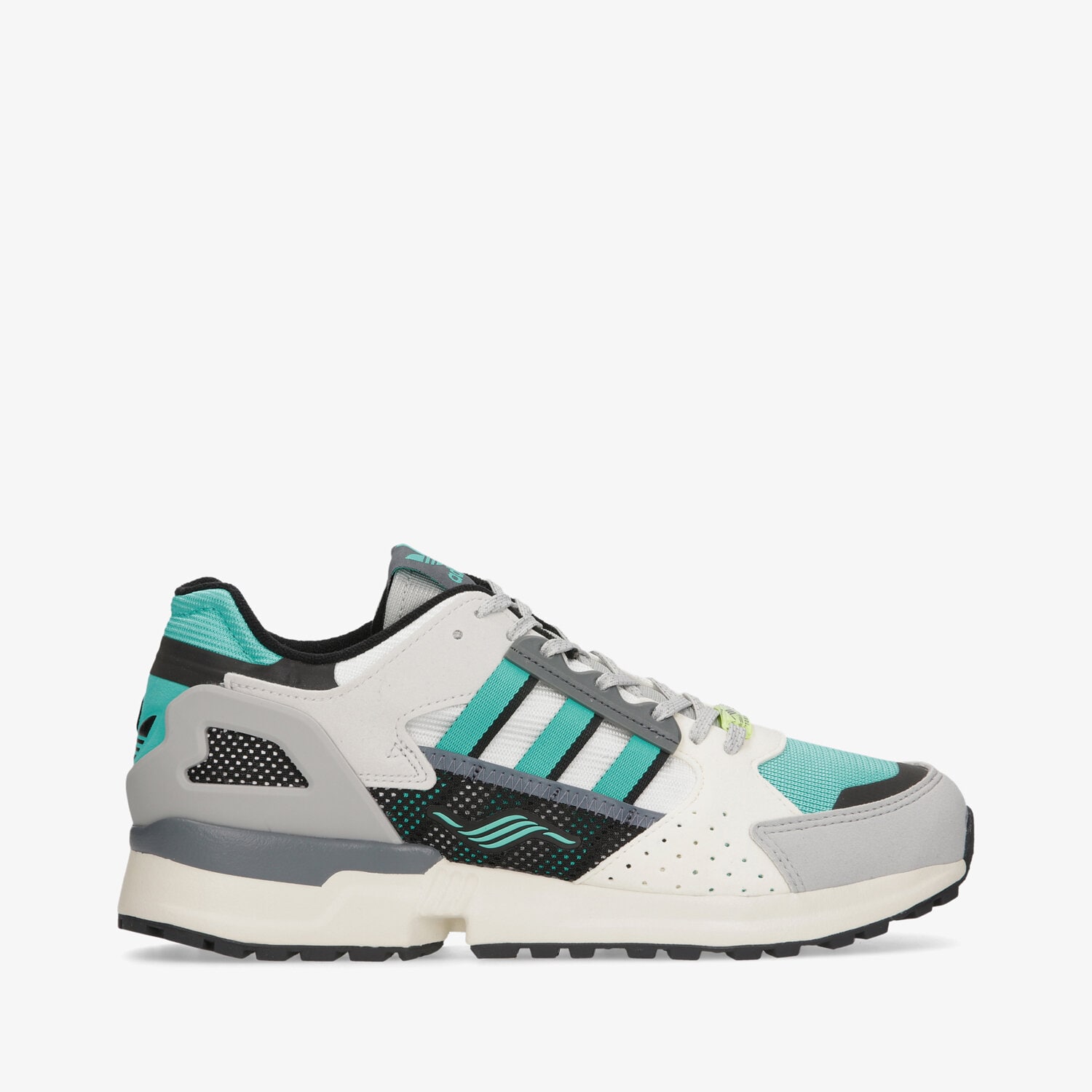 pánské tenisky ADIDAS ZX 10,000 C GW0616 BÍLÁ