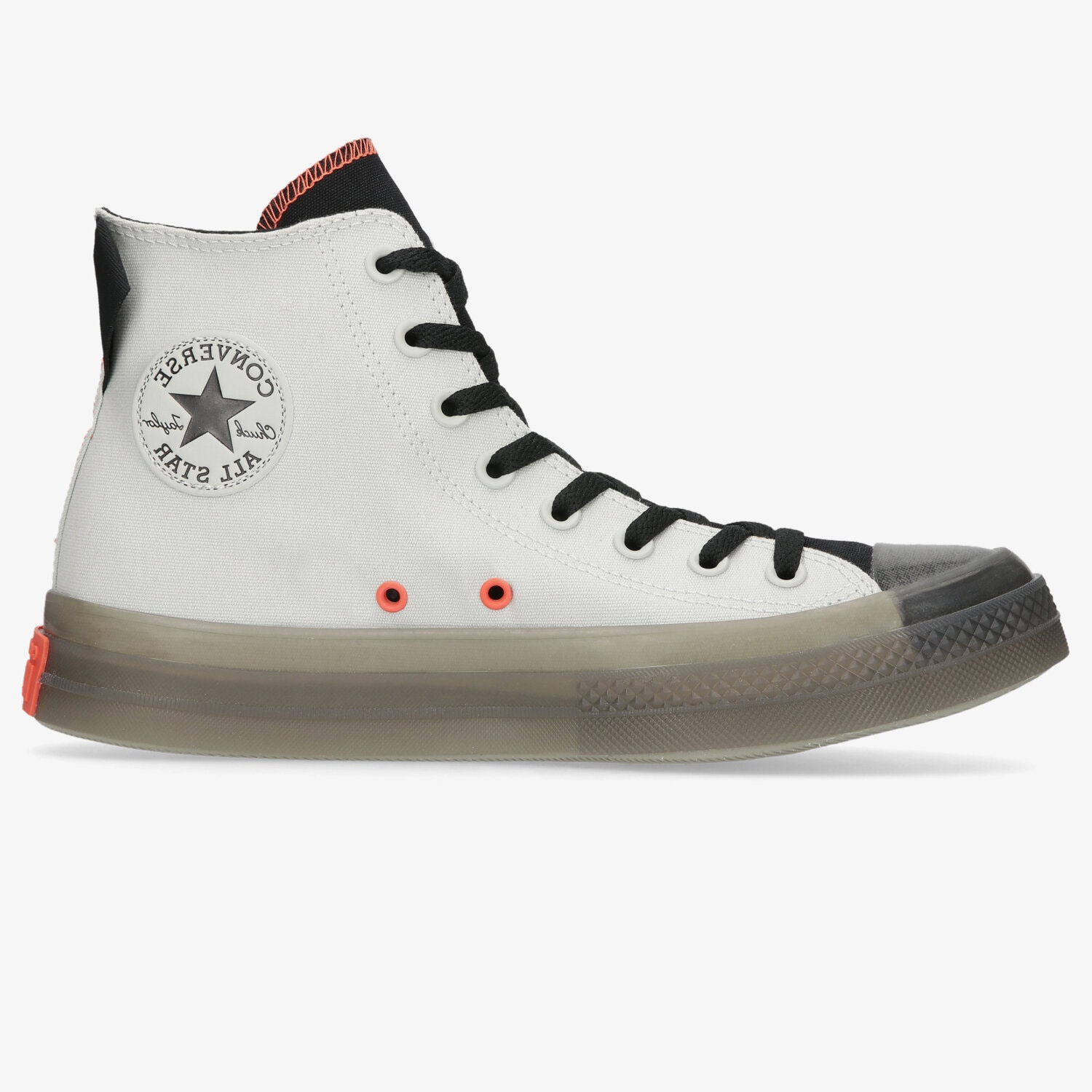 pánské tenisky CONVERSE CHUCK TAYLOR ALL STAR CX 172807C ŠEDÁ