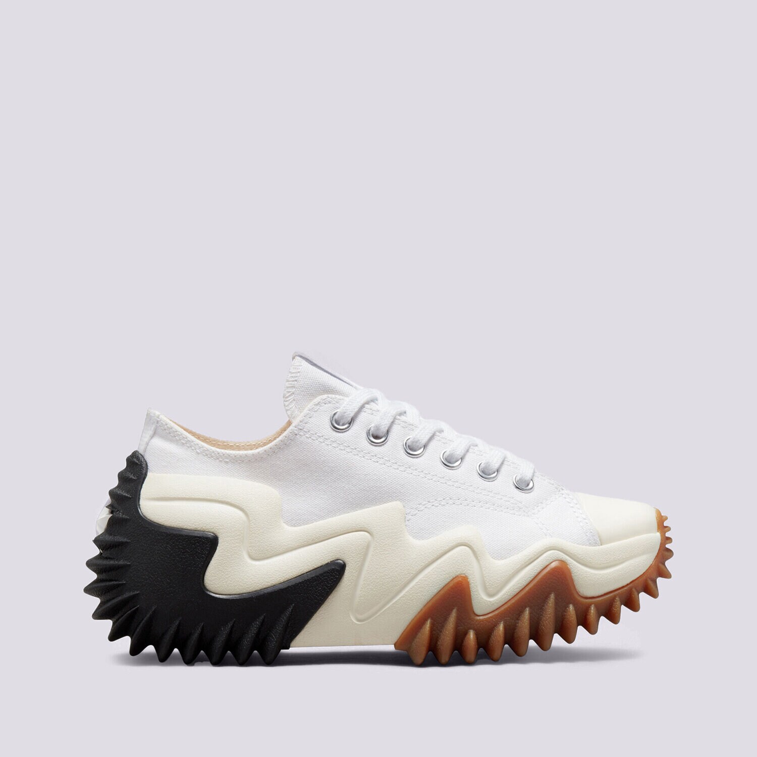 dámské tenisky CONVERSE RUN STAR MOTION 172896C BÍLÁ