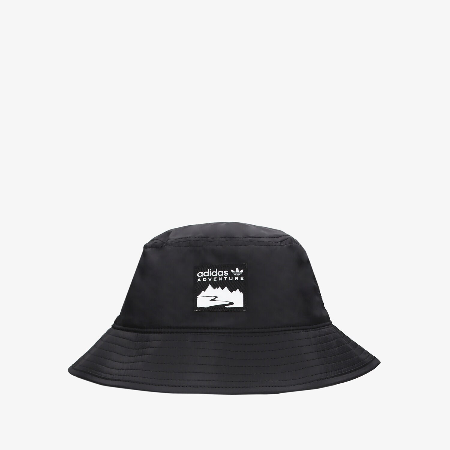 ADIDAS KLOBOUK ADV BUCKET CAP HD9761 ČERNÁ