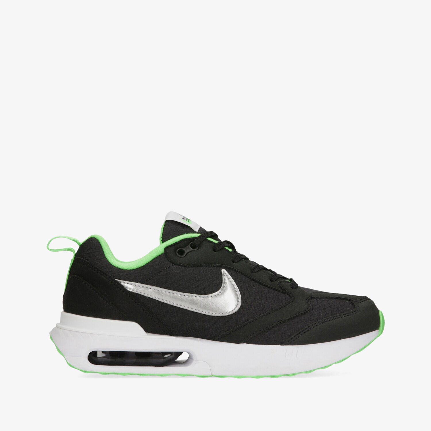 dětské tenisky NIKE AIR MAX DAWN DH3157-001 ČERNÁ