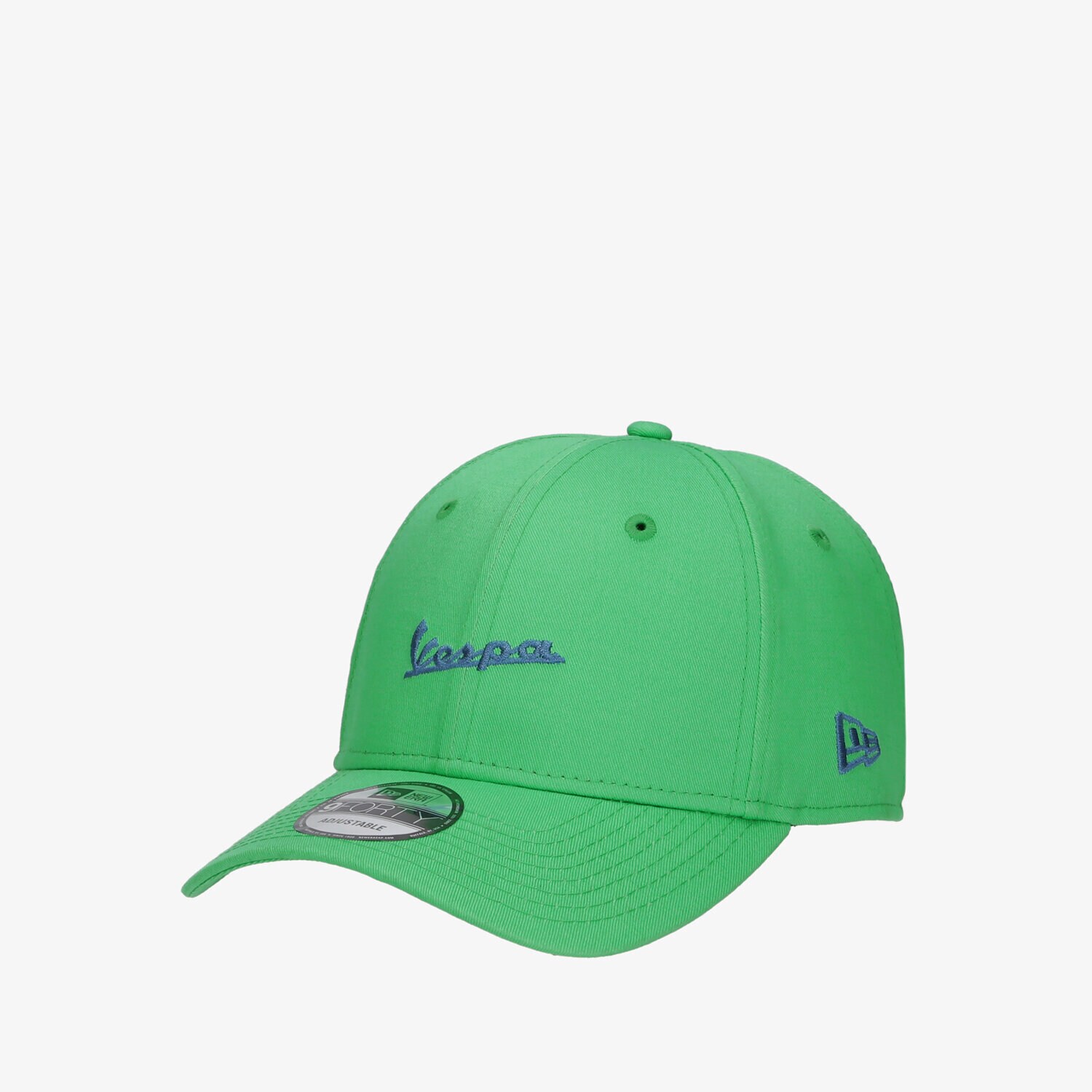 pánská kšiltovka NEW ERA ČEPICE VESPA ESS 940 GRN VESPA ILG 60221456 ZELENÁ
