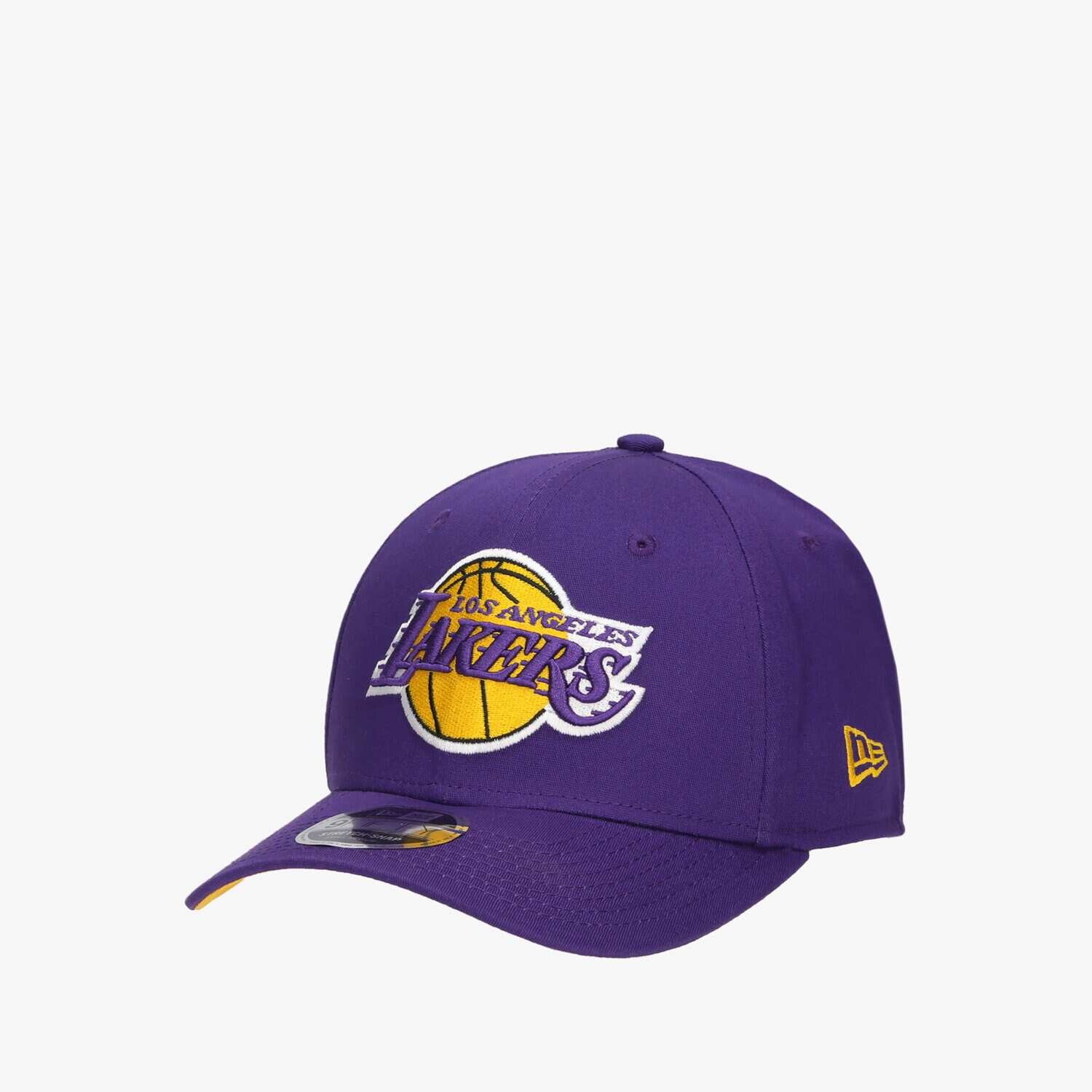 pánská kšiltovka NEW ERA ČEPICE TEAM COLOUR 9FIFTY LAKERS LOS ANGELES LAKERS 60137571 FIALOVÁ