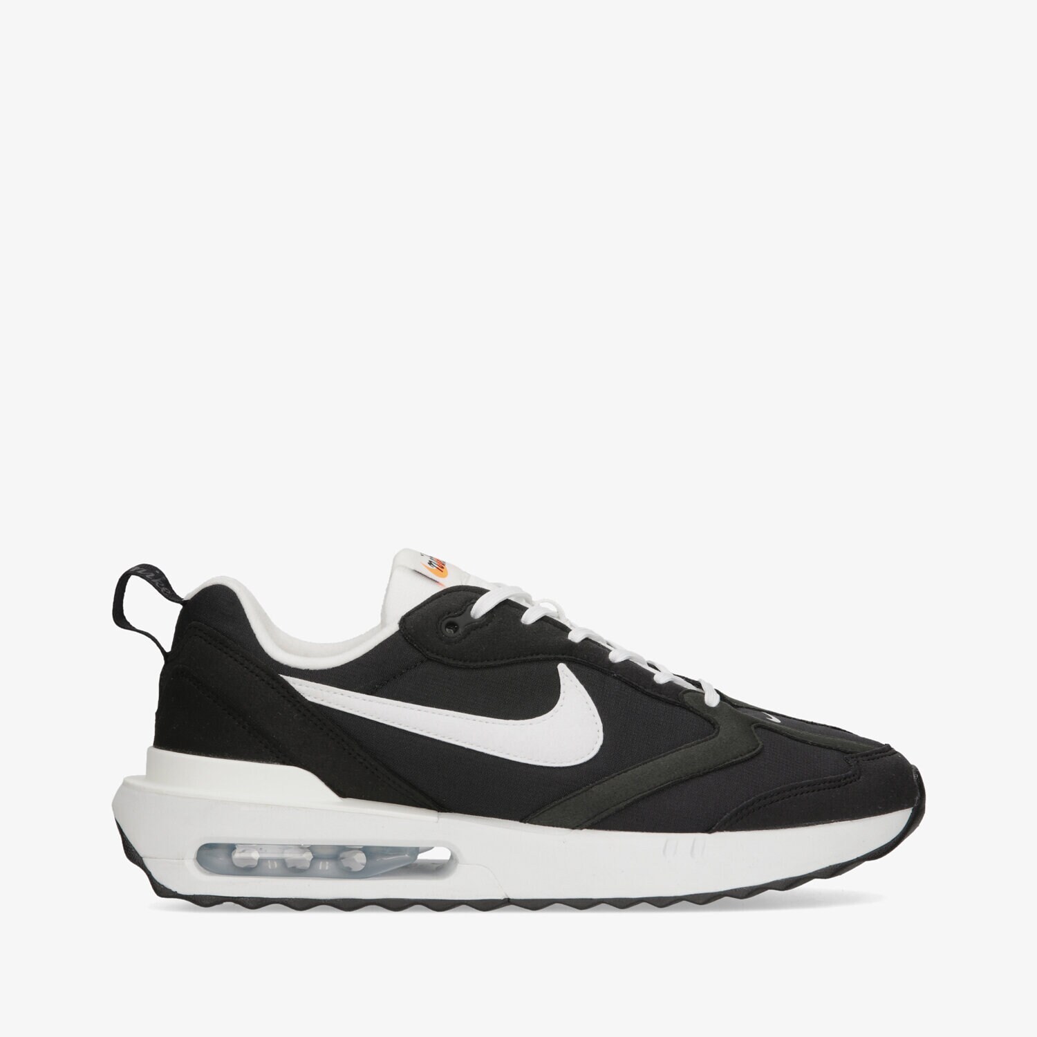 pánské tenisky NIKE AIR MAX DAWN DJ3624-001 ČERNÁ