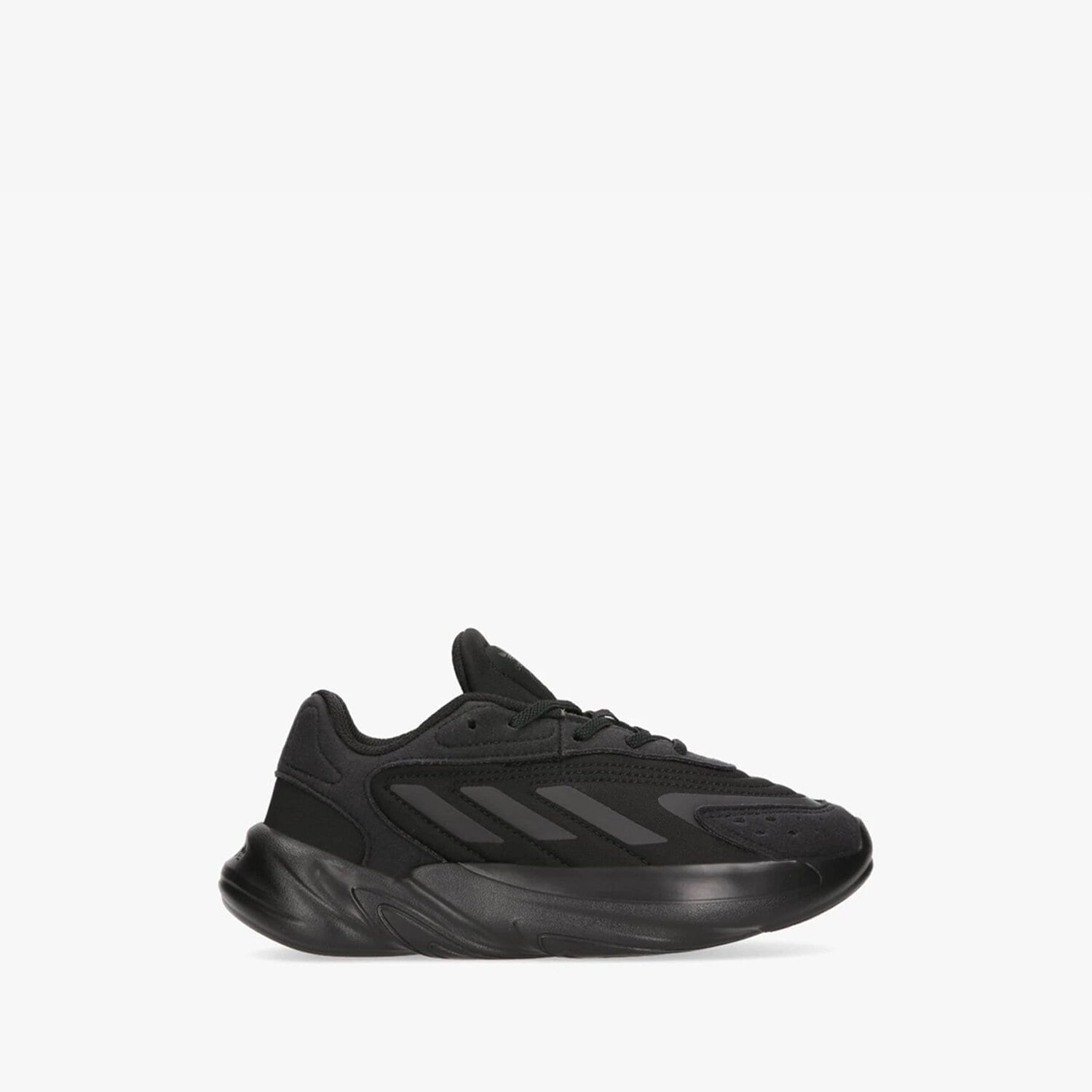 dětské tenisky ADIDAS OZELIA  H04742 ČERNÁ