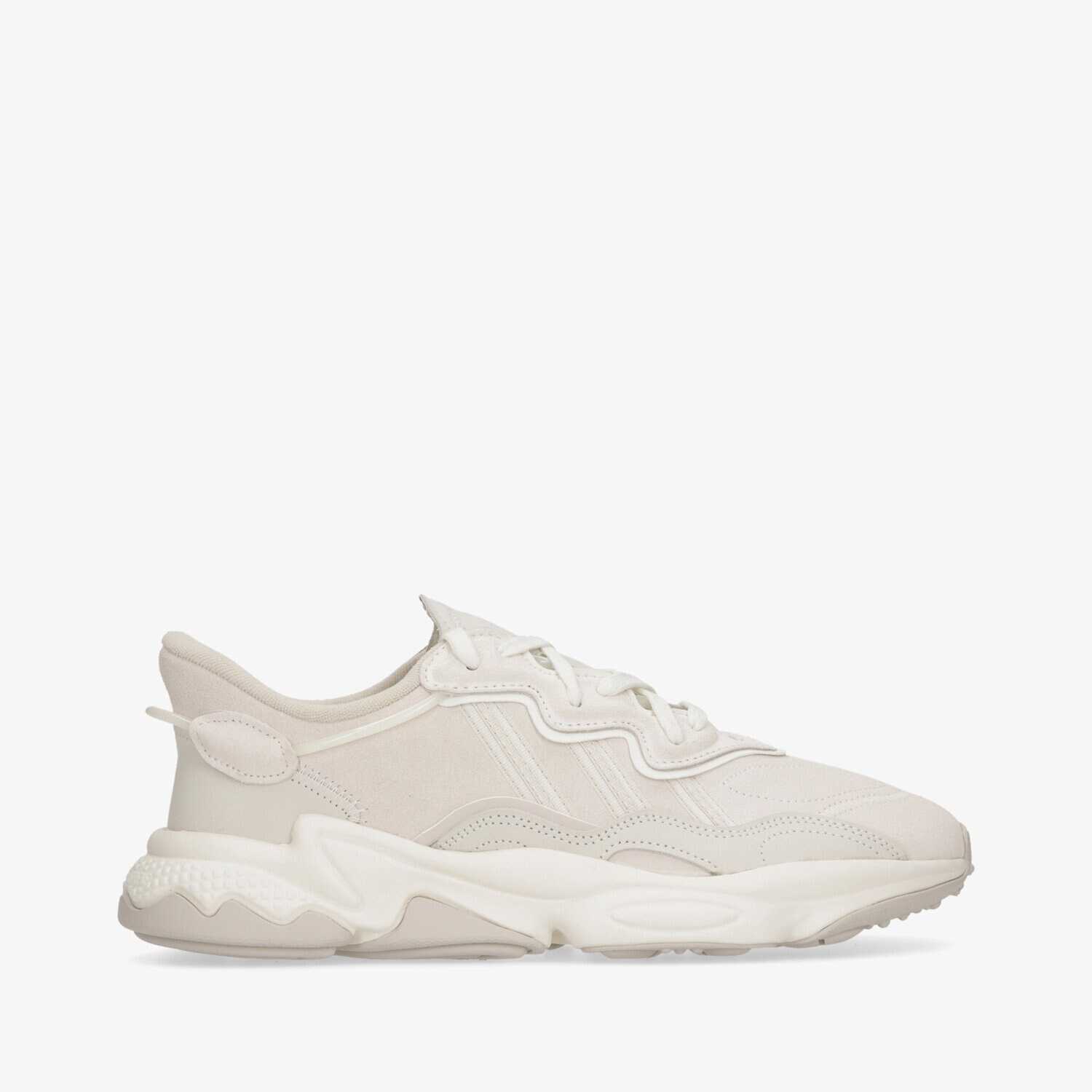 pánské tenisky ADIDAS OZWEEGO GY6179 BÉŽOVÁ