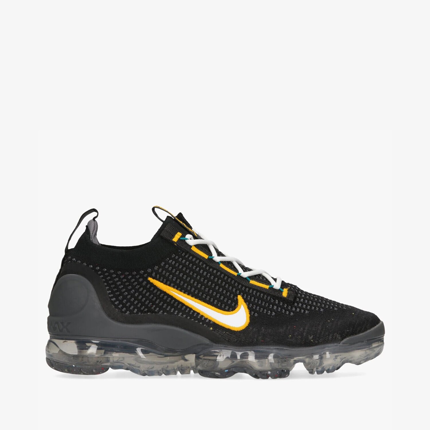 pánské tenisky NIKE AIR VAPORMAX 2021 DH4086-001 ČERNÁ