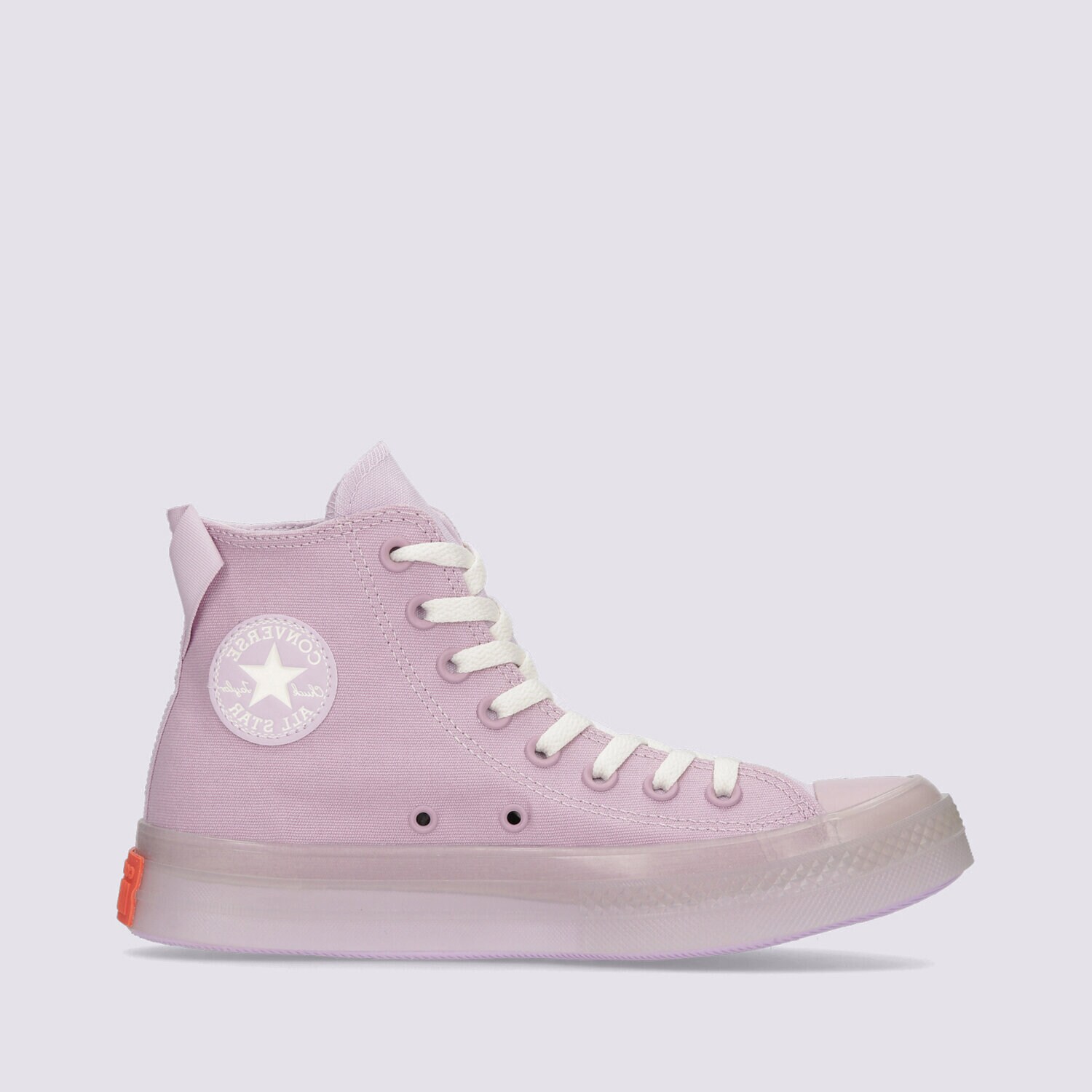 dámské tenisky CONVERSE CHUCK TAYLOR ALL STAR CX 172893C FIALOVÁ