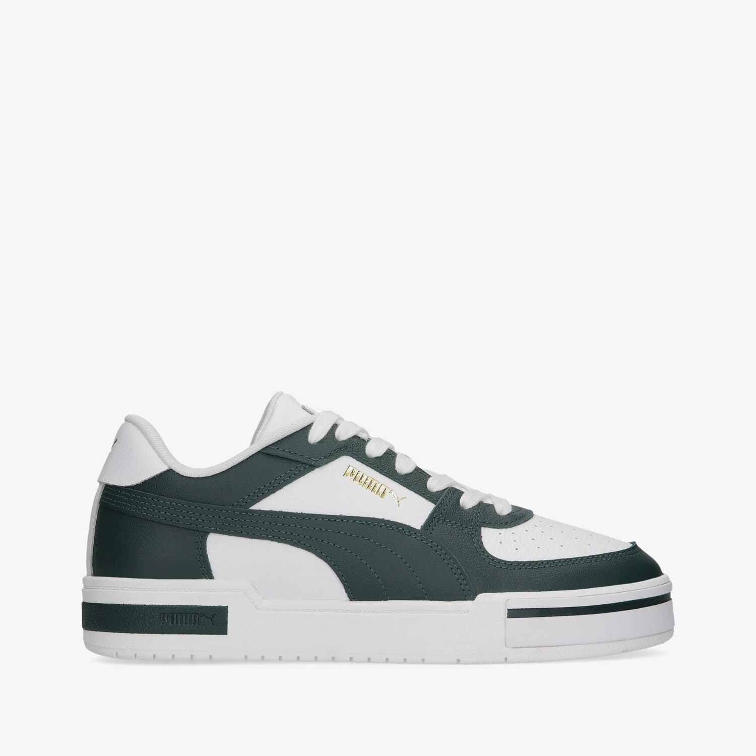 pánské tenisky PUMA CA PRO CLASSIC 38019009 BÍLÁ