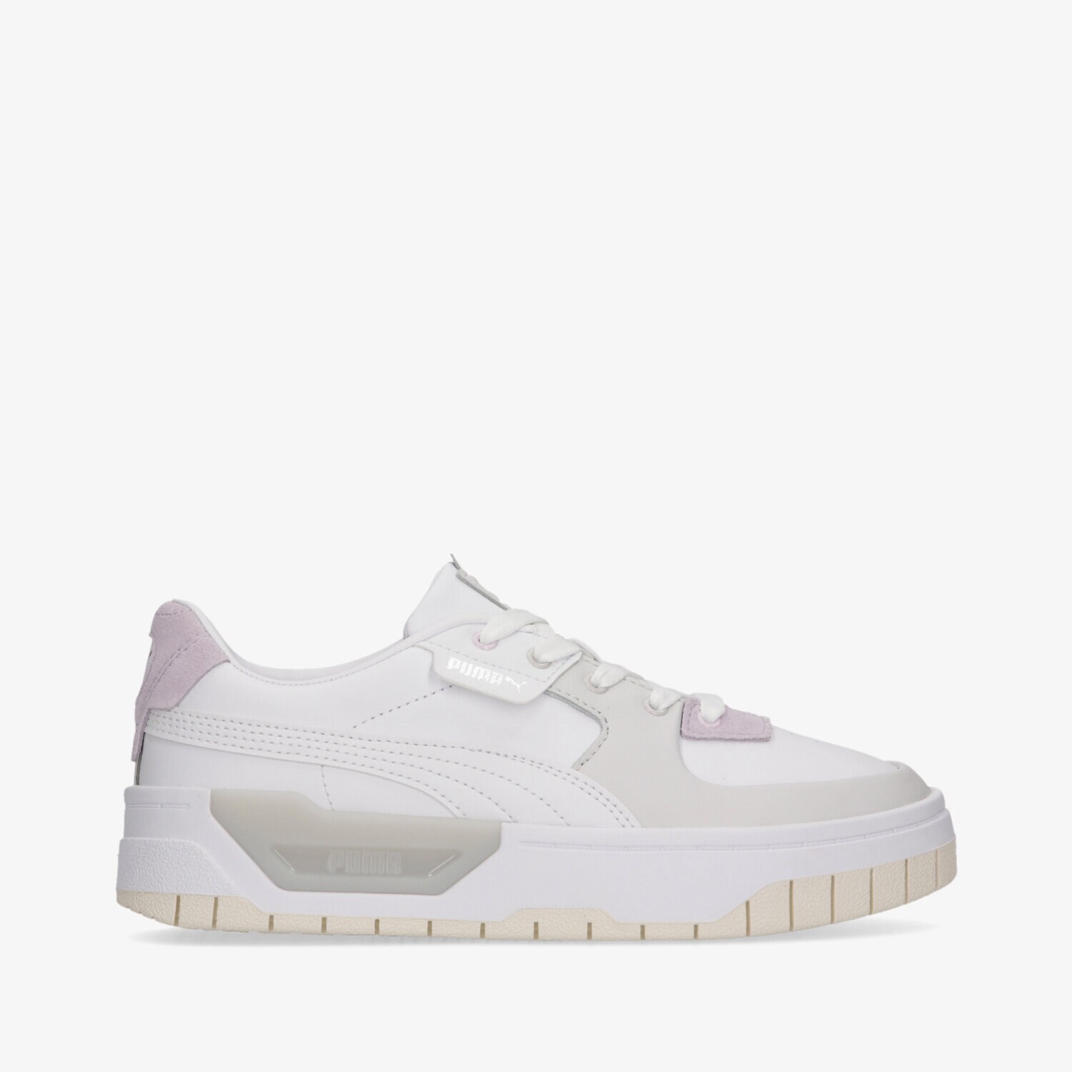 dámské tenisky PUMA CALI DREAM WNS 38311202 BÍLÁ