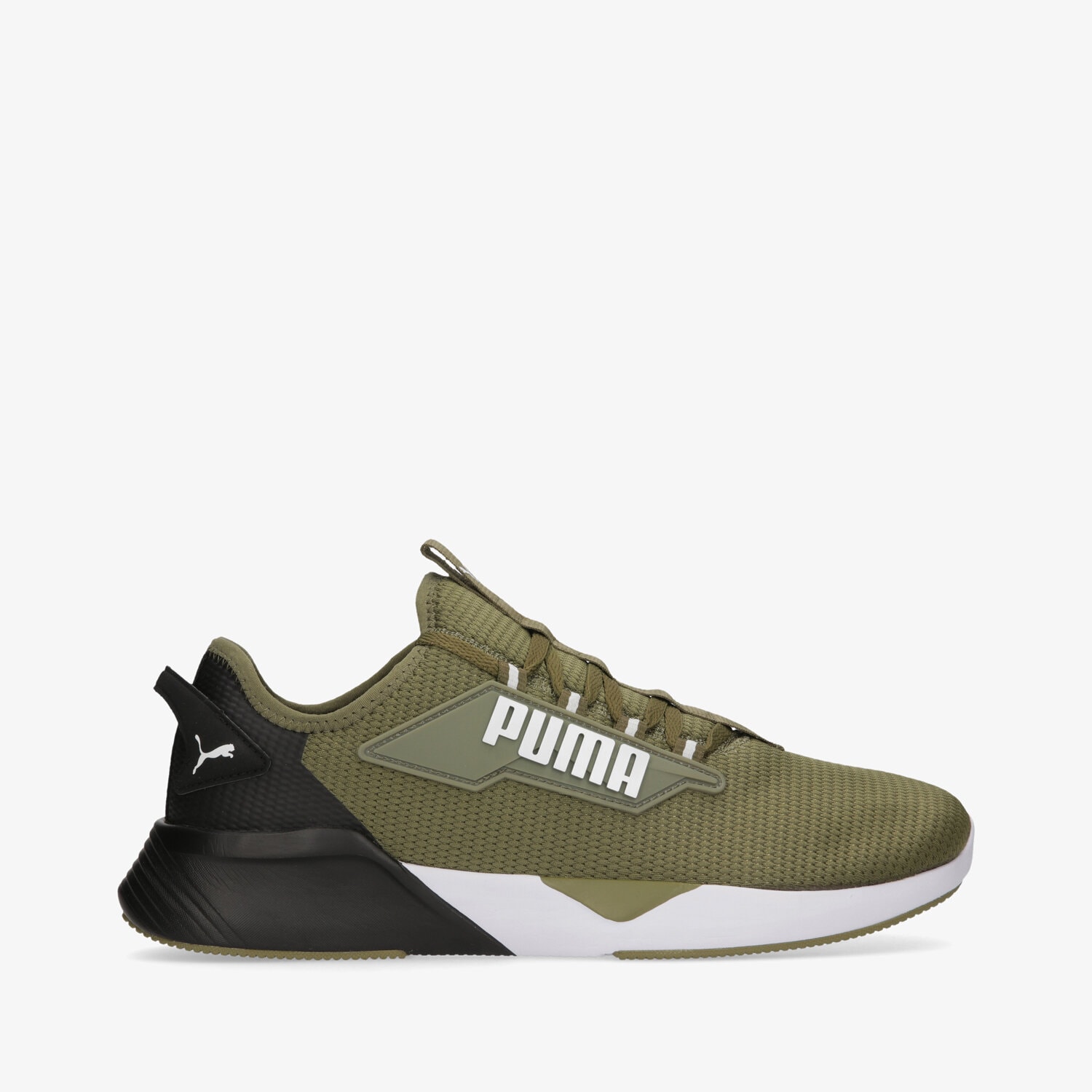 pánské tenisky PUMA RETALIATE 2 37667602 KHAKI