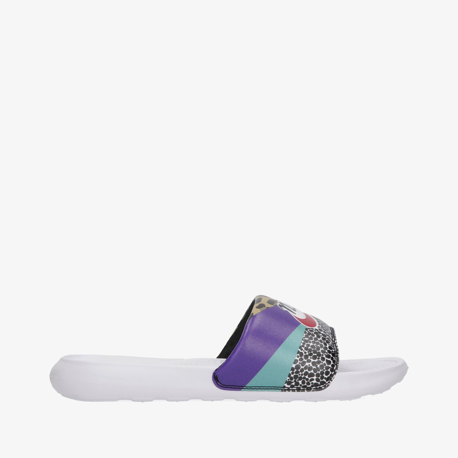 NIKE VICTORI ONE CN9676-104 VÍCEBAREVNÁ