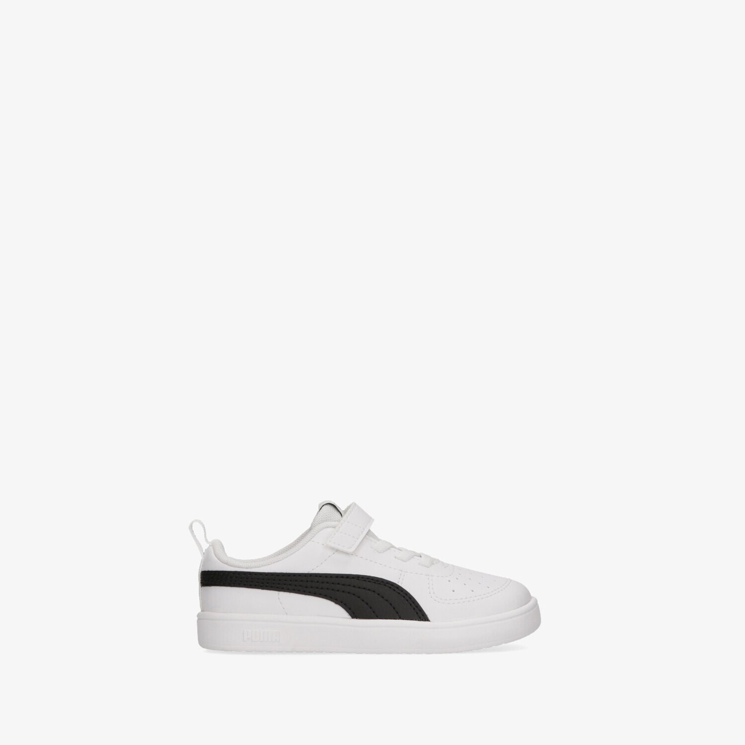 dětské tenisky PUMA RICKIE AC INF 38431403 BÍLÁ