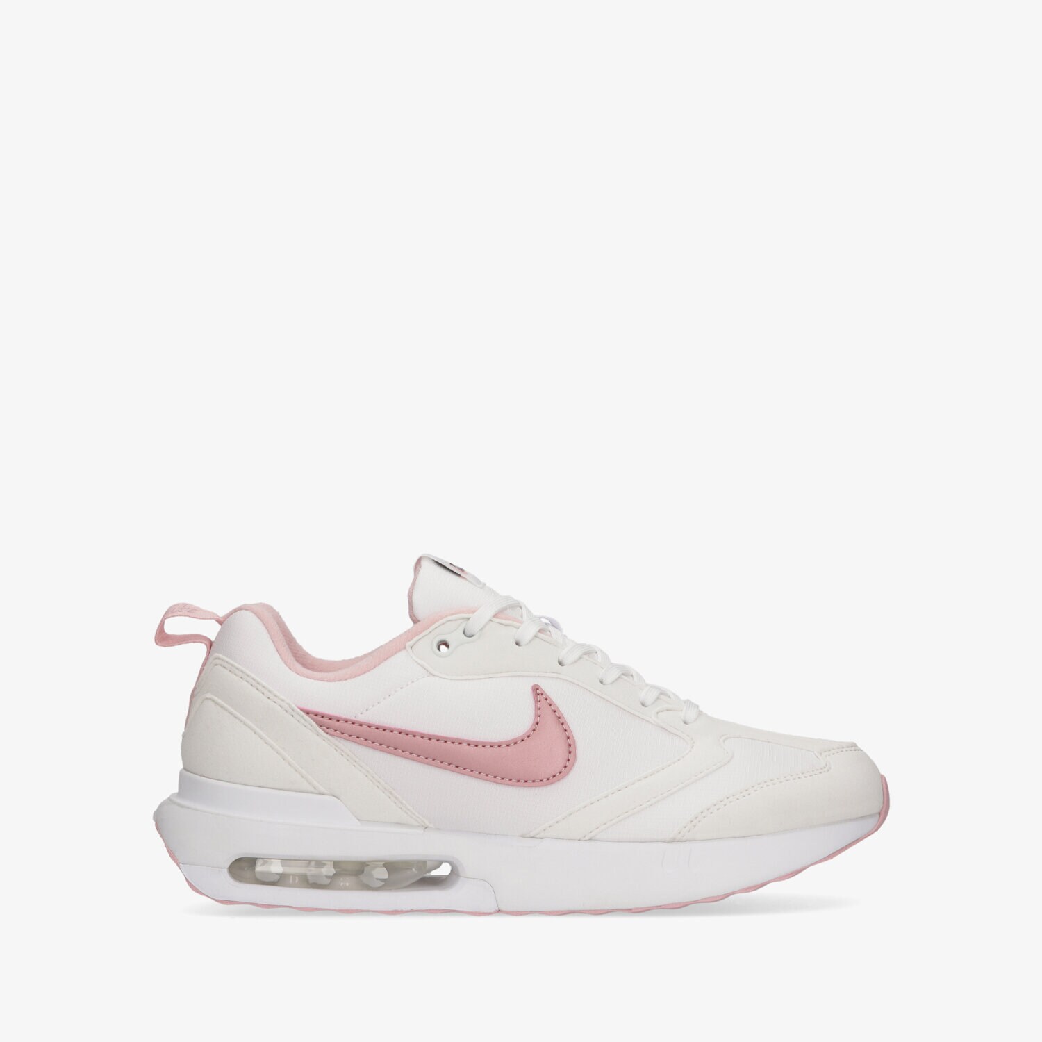 dětské tenisky NIKE AIR MAX DAWN DH3157-101 BÍLÁ