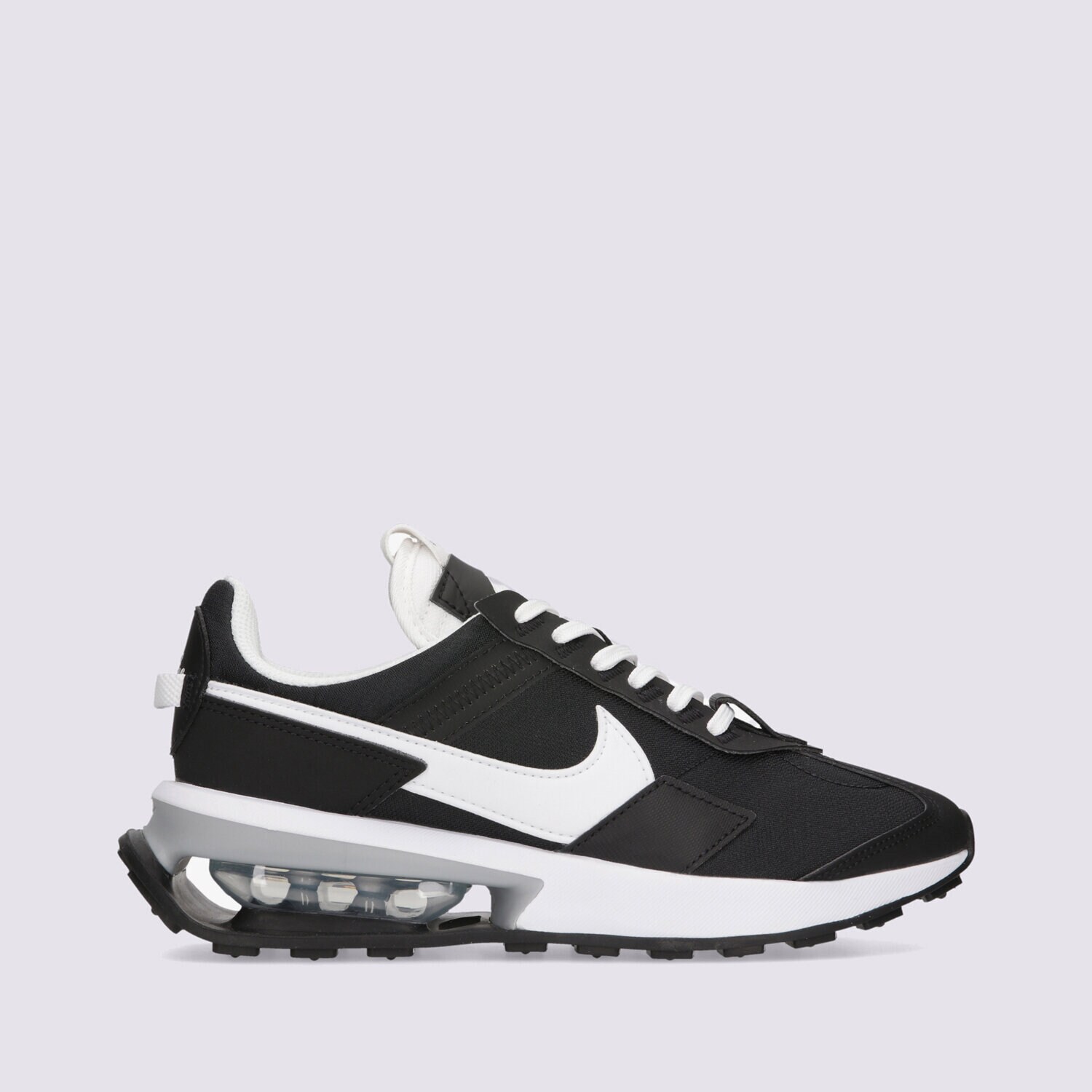 dámské tenisky NIKE W AIR MAX PRE-DAY DC4025-001 ČERNÁ
