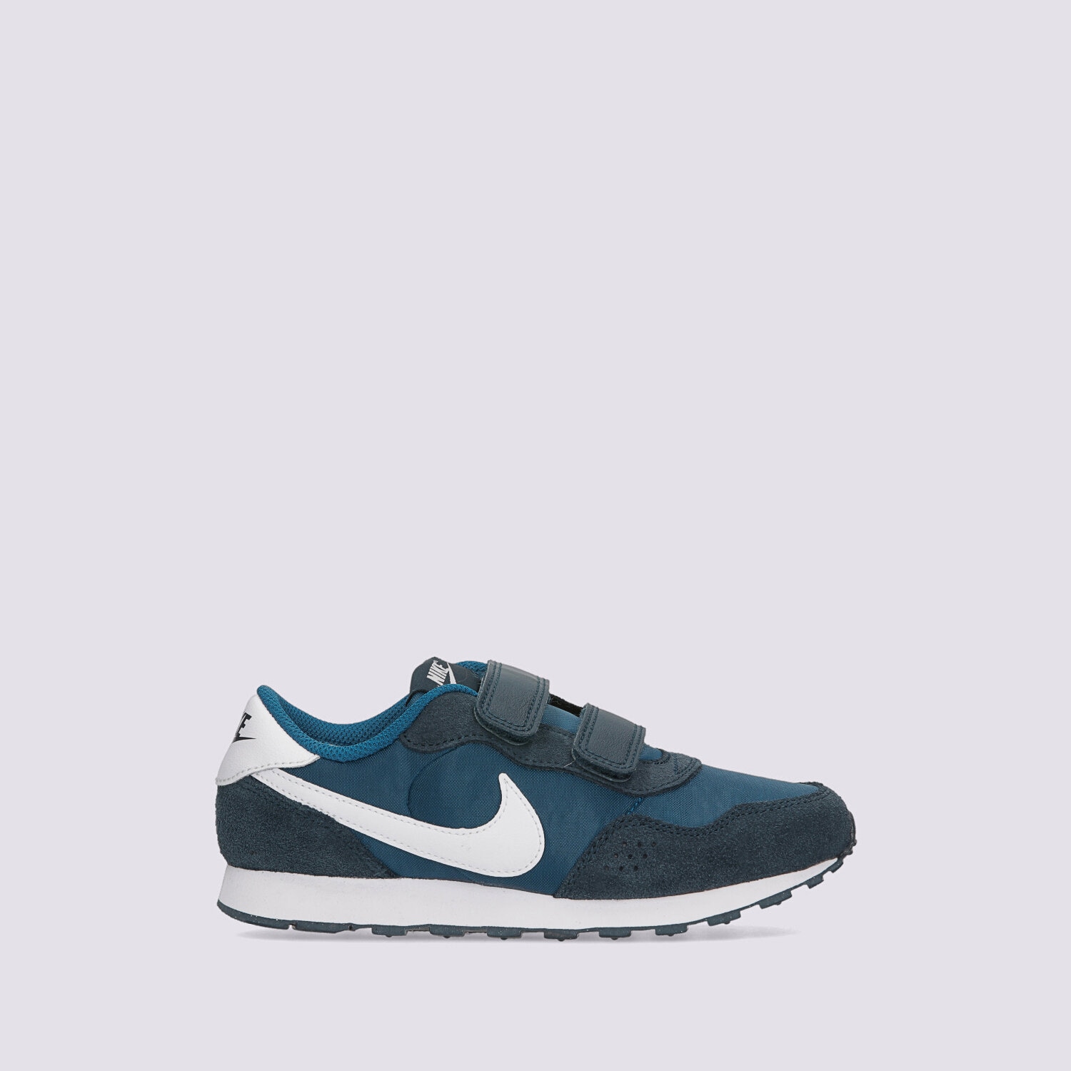 dětské tenisky NIKE MD VALIANT CN8559-405 MODRÁ
