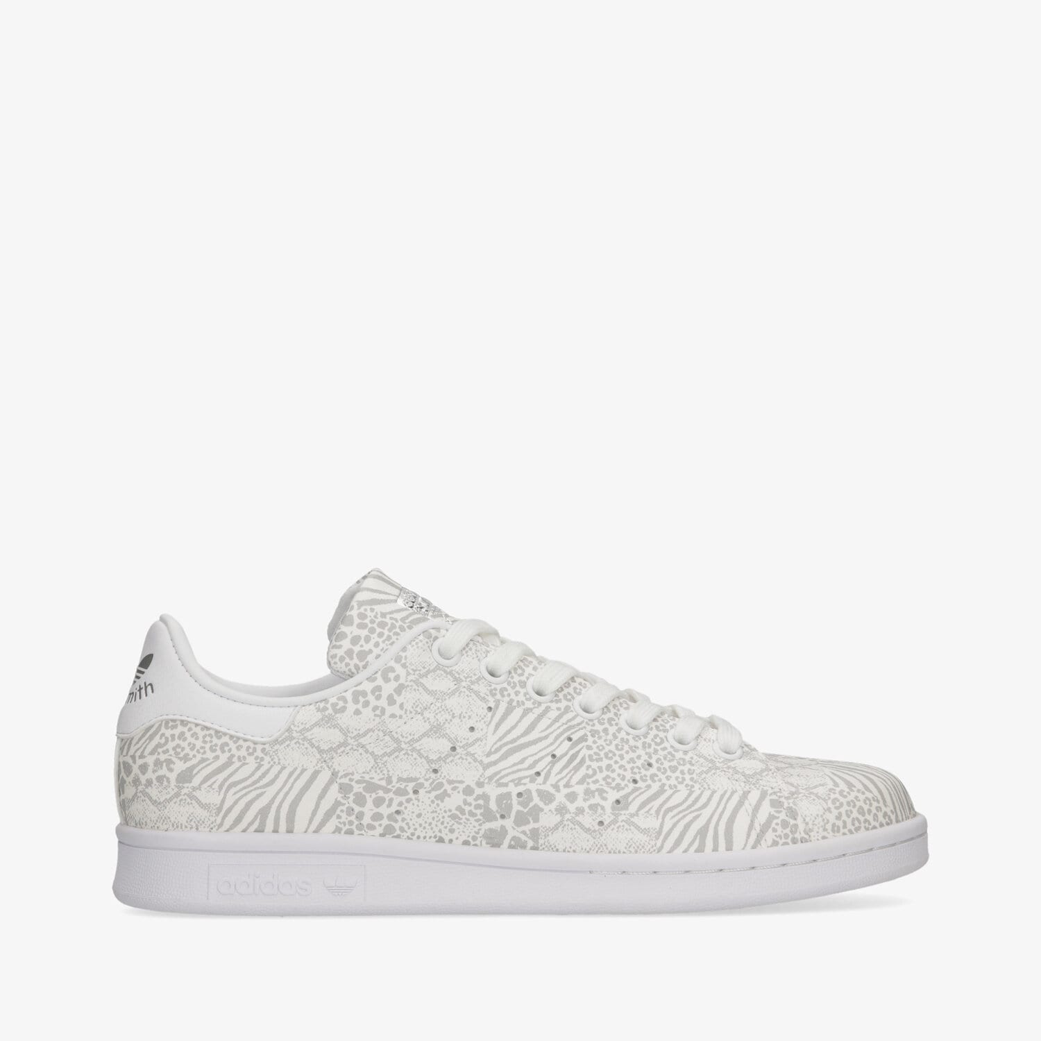 dámské tenisky ADIDAS STAN SMITH  GW1701 BÍLÁ