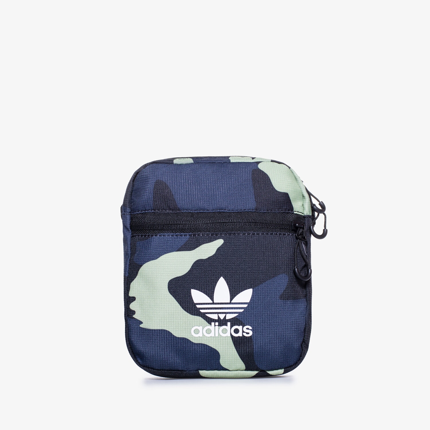 dámská taška ADIDAS TAŠKA CAMO FEST BAG HC9525 VÍCEBAREVNÁ