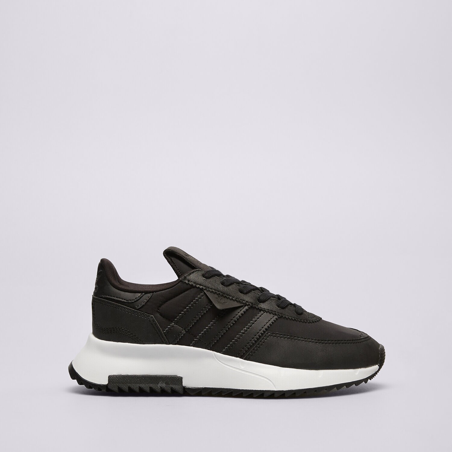 dětské tenisky ADIDAS RETROPY F2 J GW3312 ČERNÁ