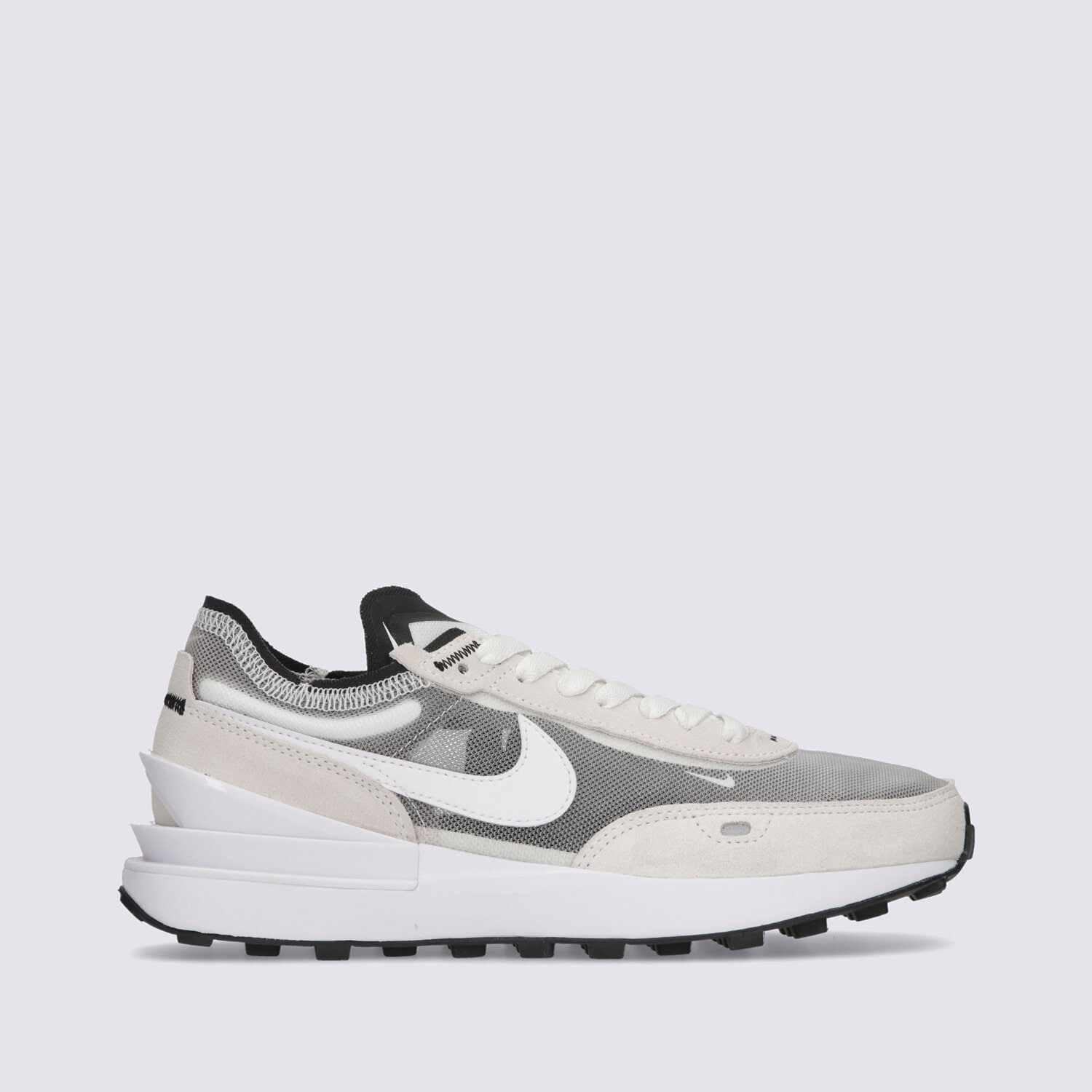 dámské tenisky NIKE WAFFLE ONE DC2533-102 Krémová