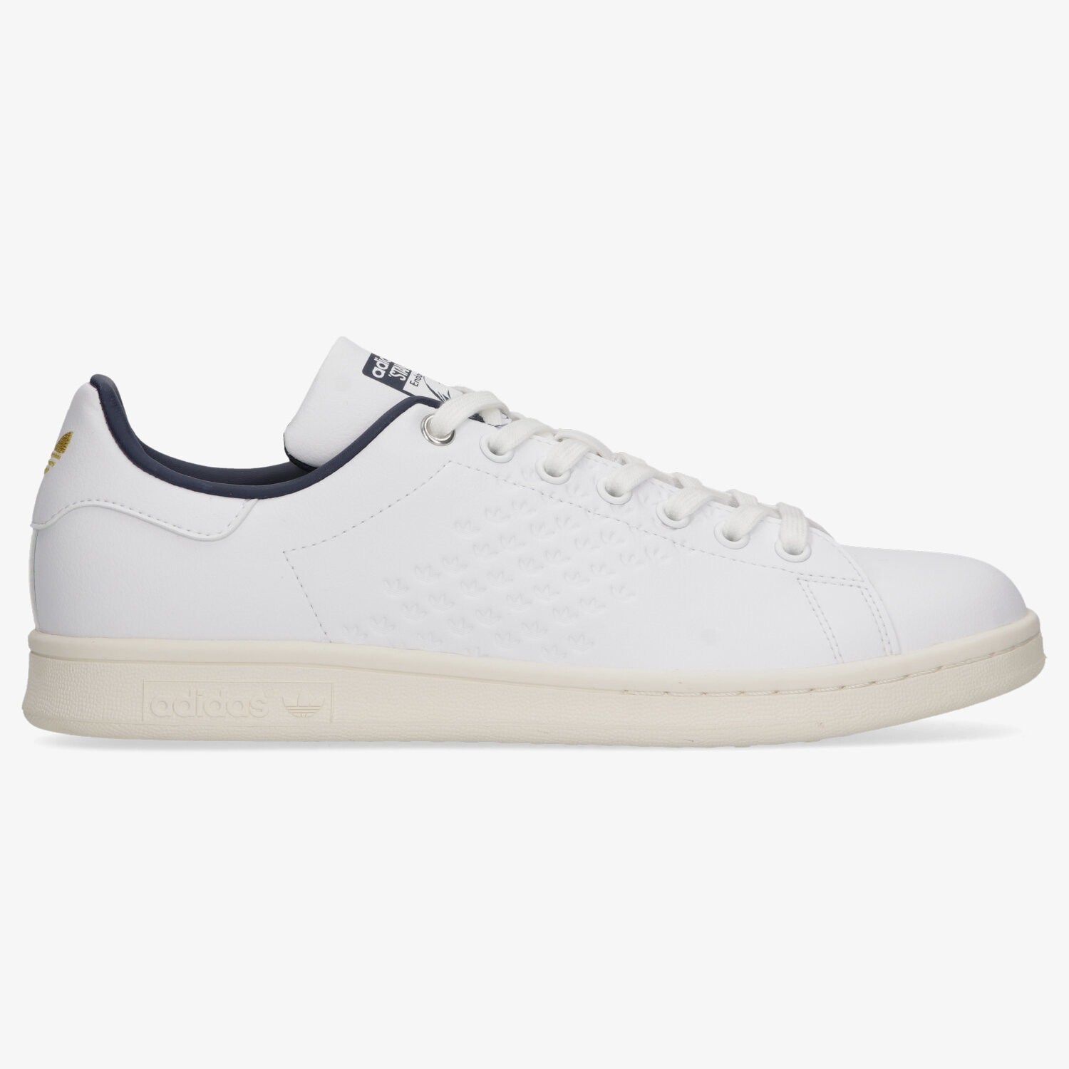 pánské tenisky ADIDAS STAN SMITH GW4445 BÍLÁ