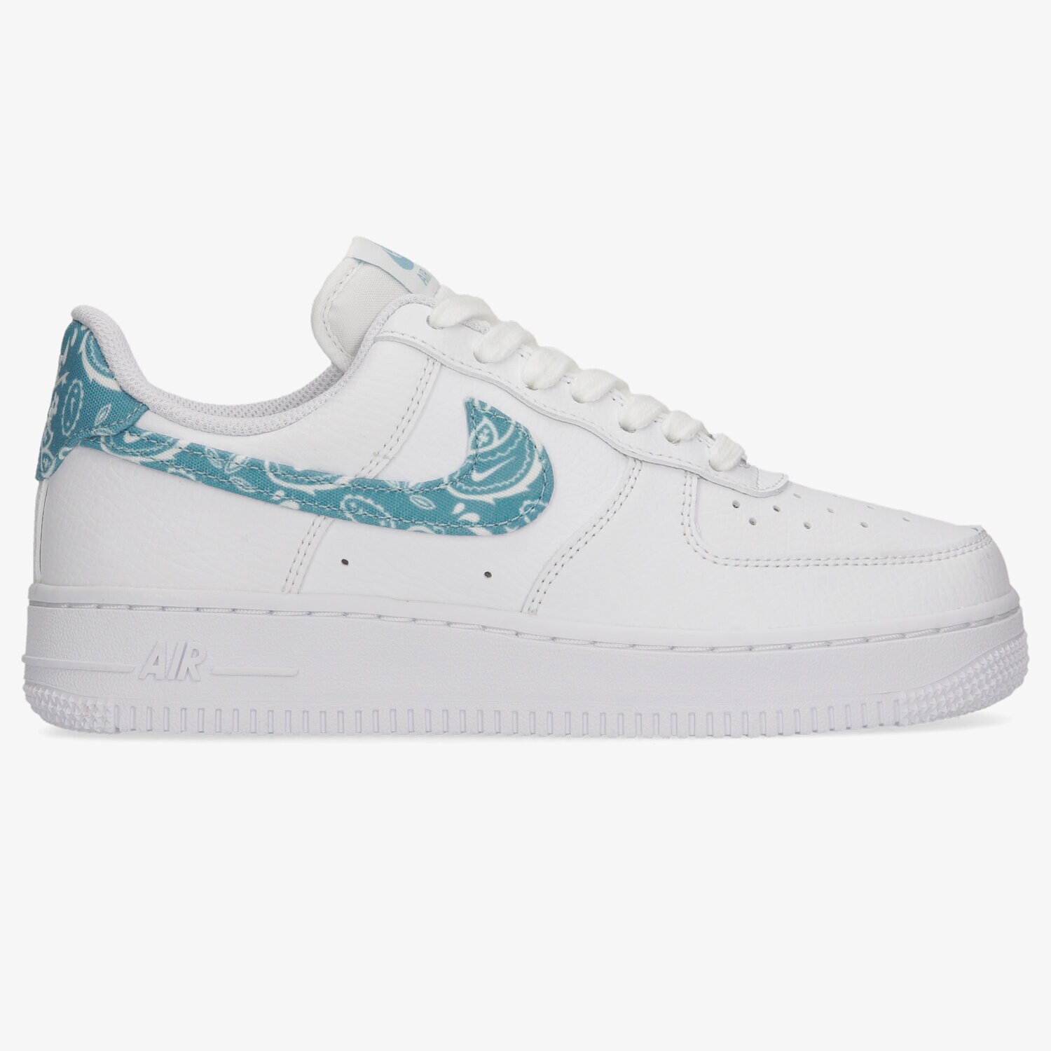 dámské tenisky NIKE AIR FORCE 1 '07 ESSENTIAL DH4406-100 BÍLÁ