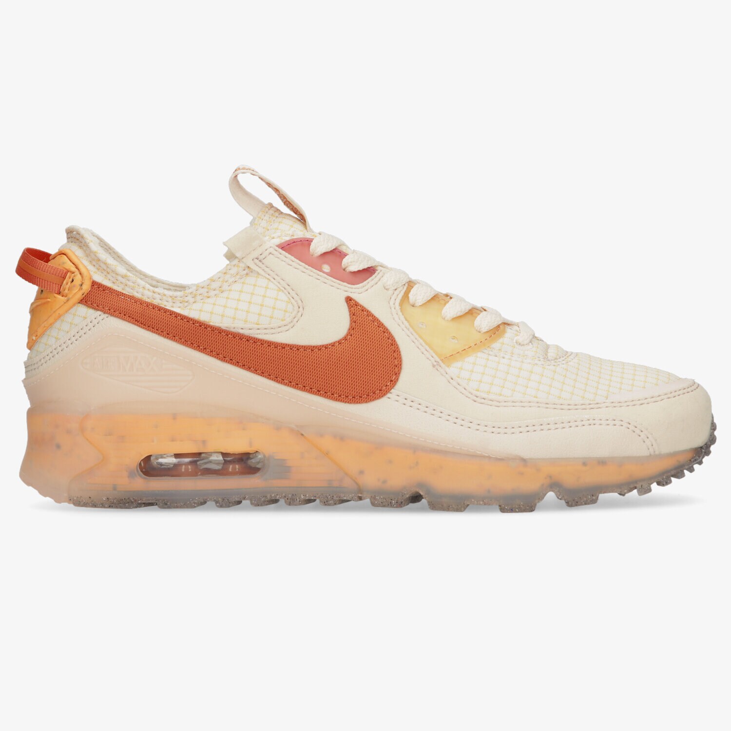 pánské tenisky NIKE AIR MAX TERRASCAPE 90 DH2973-200 ORANŽOVÁ