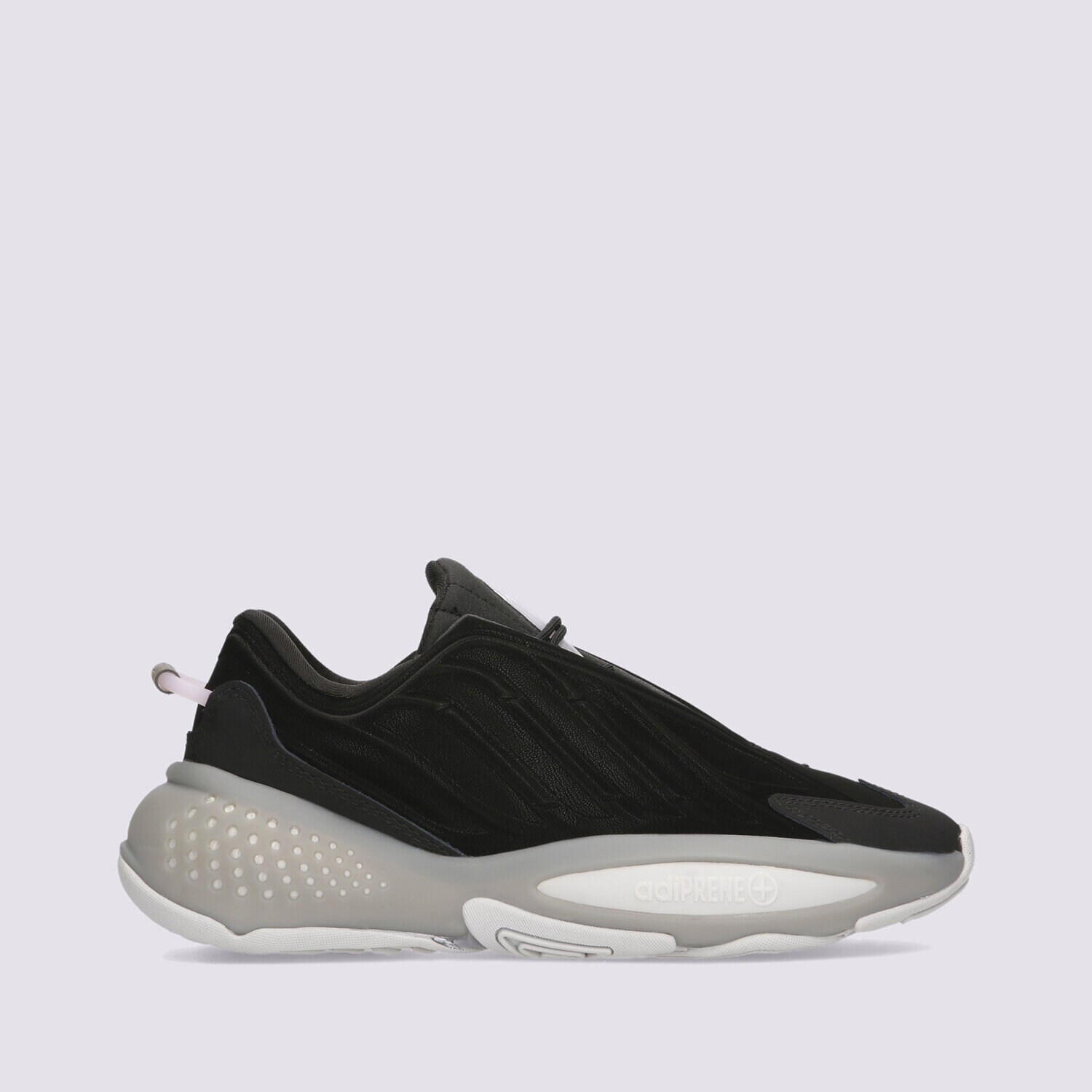 dámské tenisky ADIDAS OZRAH W GW8236 ČERNÁ