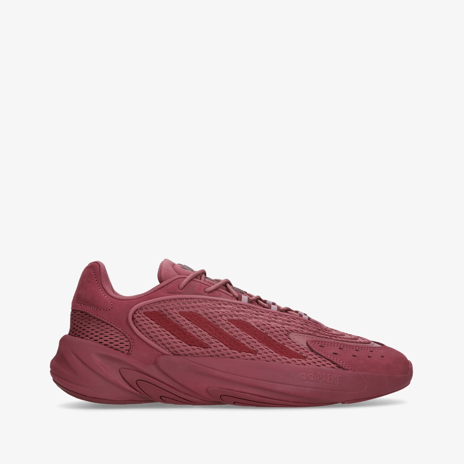 pánské tenisky ADIDAS OZELIA GX3256 BORDOVÁ