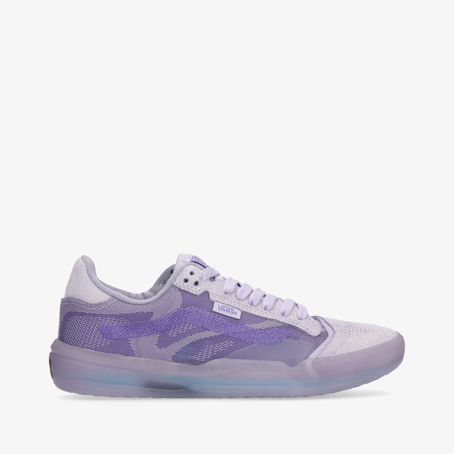 dámské tenisky VANS UA EVDNT ULTIMATEWAFFLE VN0A5DY7B2T1 FIALOVÁ