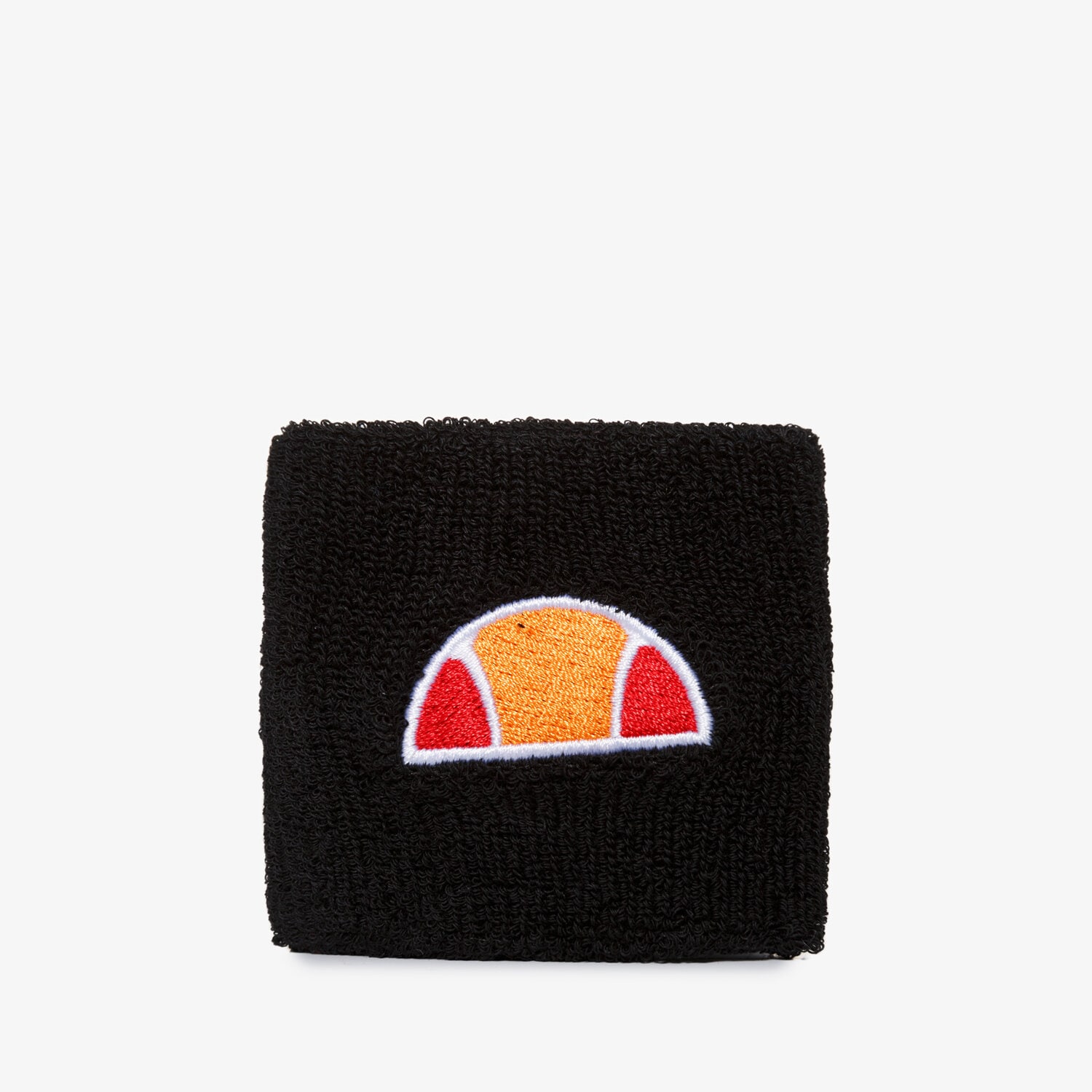 ELLESSE ČELENKA ROCOLA SWEATBAND BLK SEGA1645011 ČERNÁ