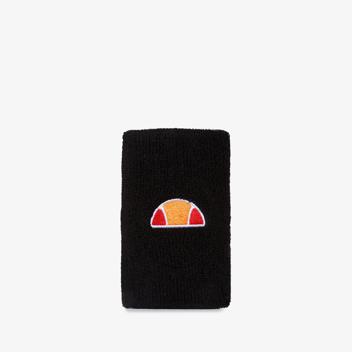 ELLESSE ČELENKA ABBLA SWEATBAND BLK SEGA1644011 ČERNÁ