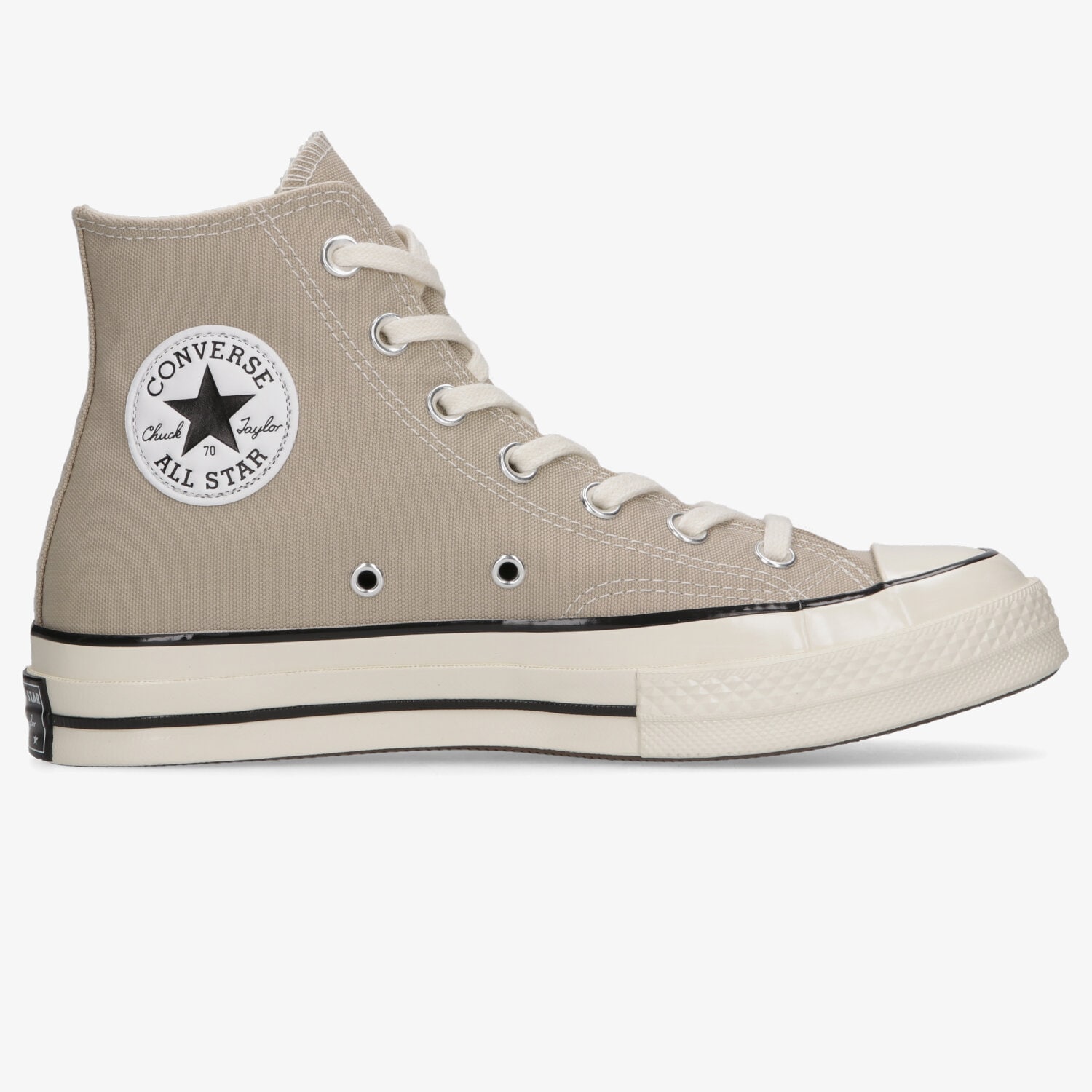 dámské tenisky CONVERSE CHUCK 70 172677C ŠEDÁ