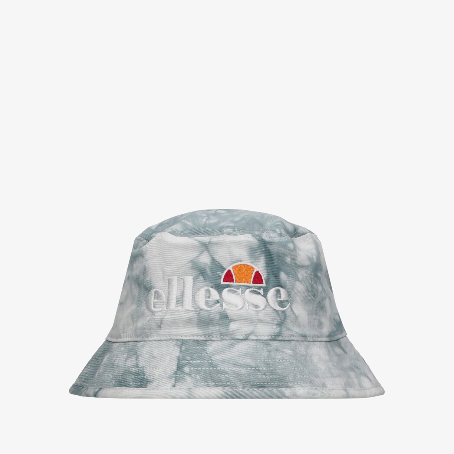 ELLESSE KLOBOUK HALLAN TIE DYE BUCKET HAT TD SAMA2246944 VÍCEBAREVNÁ