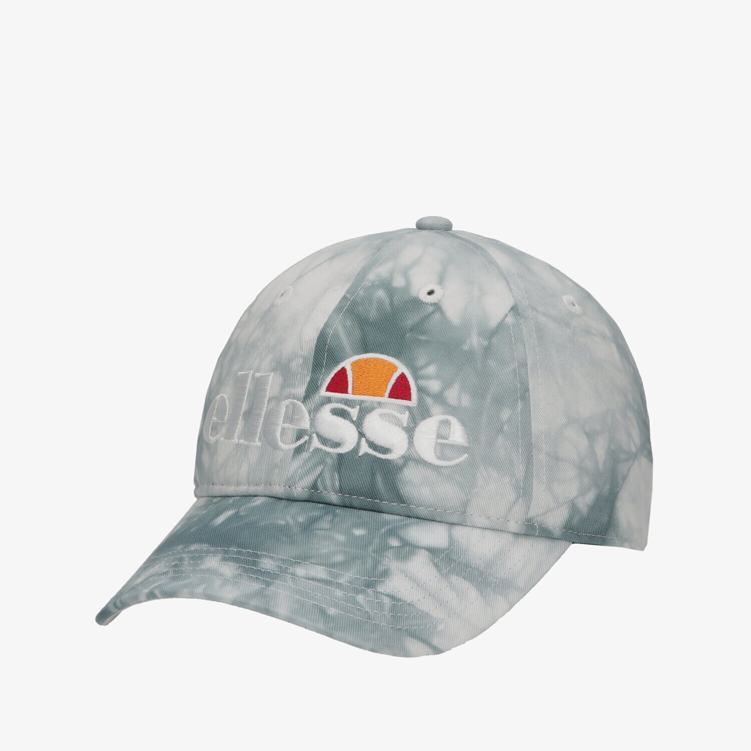dětská kšiltovka ELLESSE ČEPICE RAGUSA TIE DYE CAP TD SAMA2152944 VÍCEBAREVNÁ