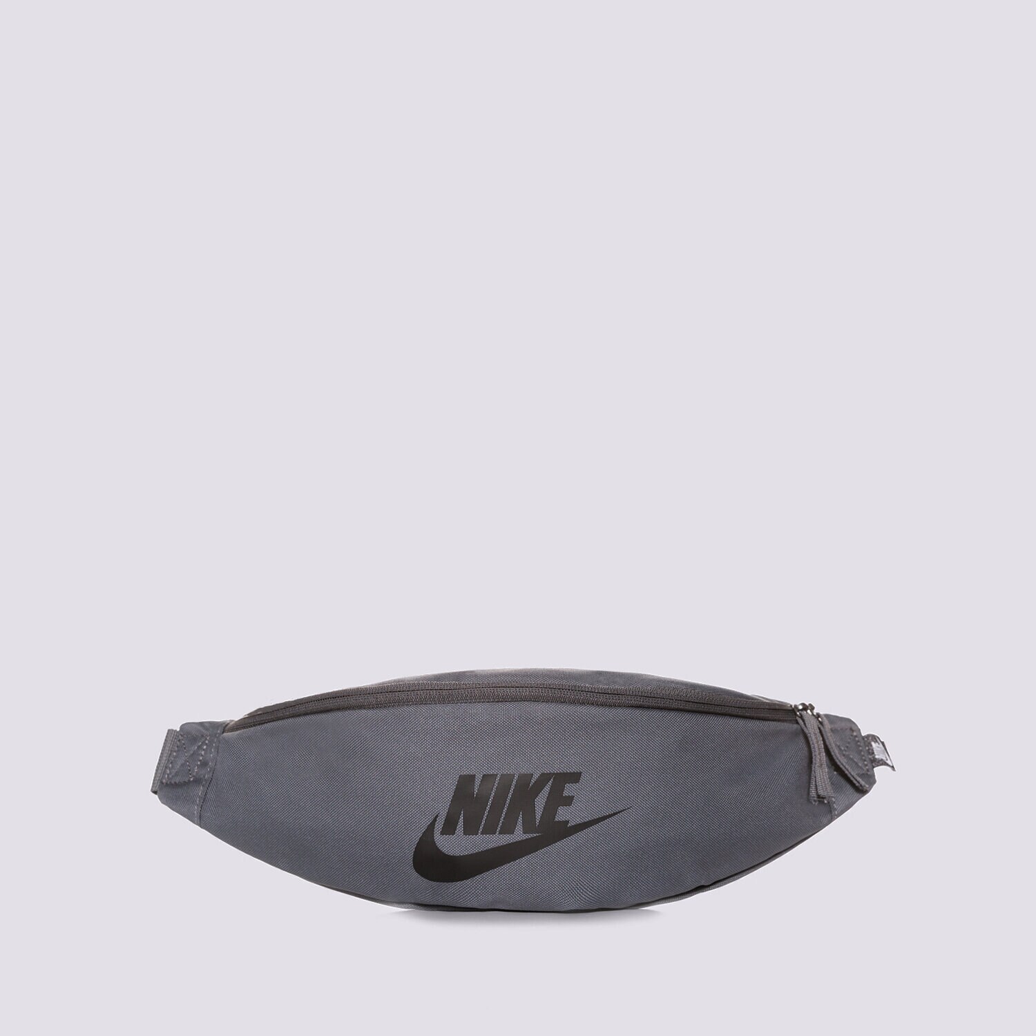 dámská ledvinka NIKE HERITAGE HIP BAG  DB0490-068 ŠEDÁ